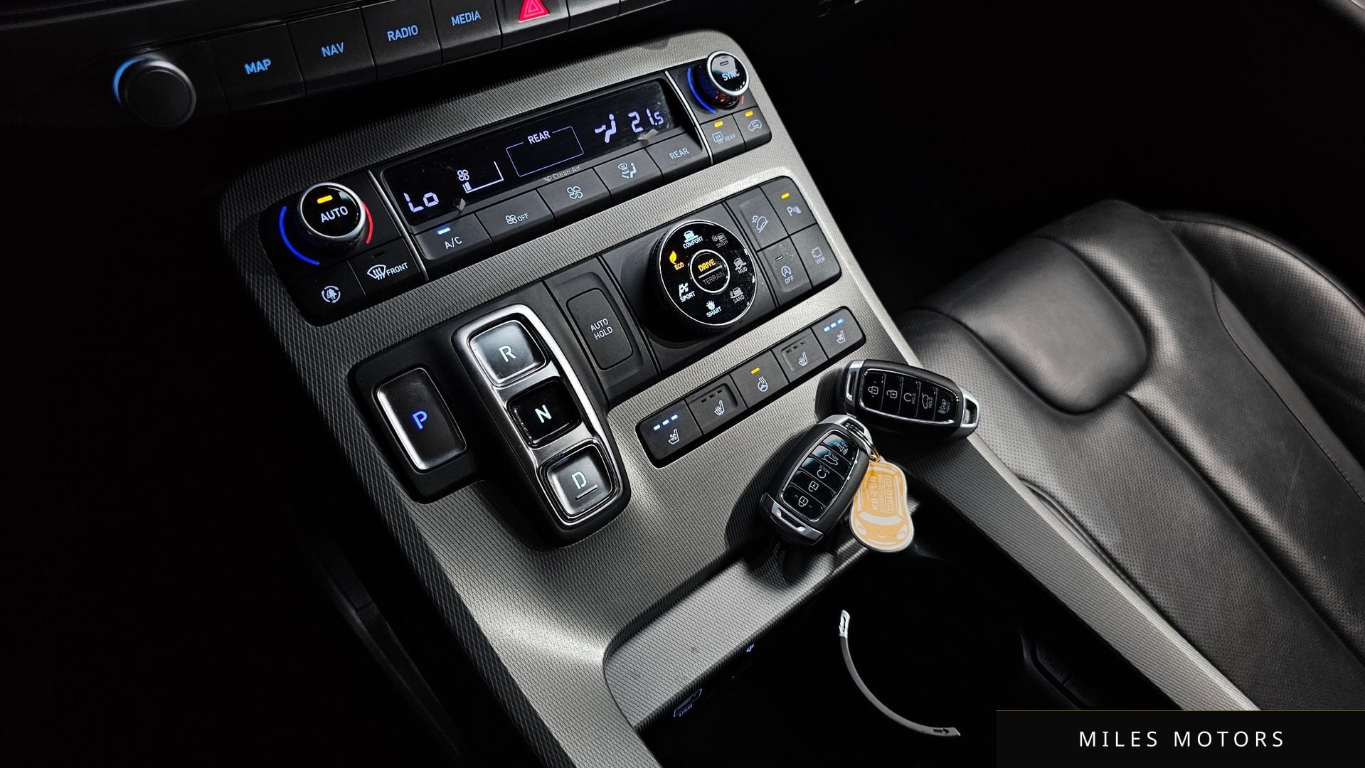Hyundai Palisade 2019 — миниатюра 11