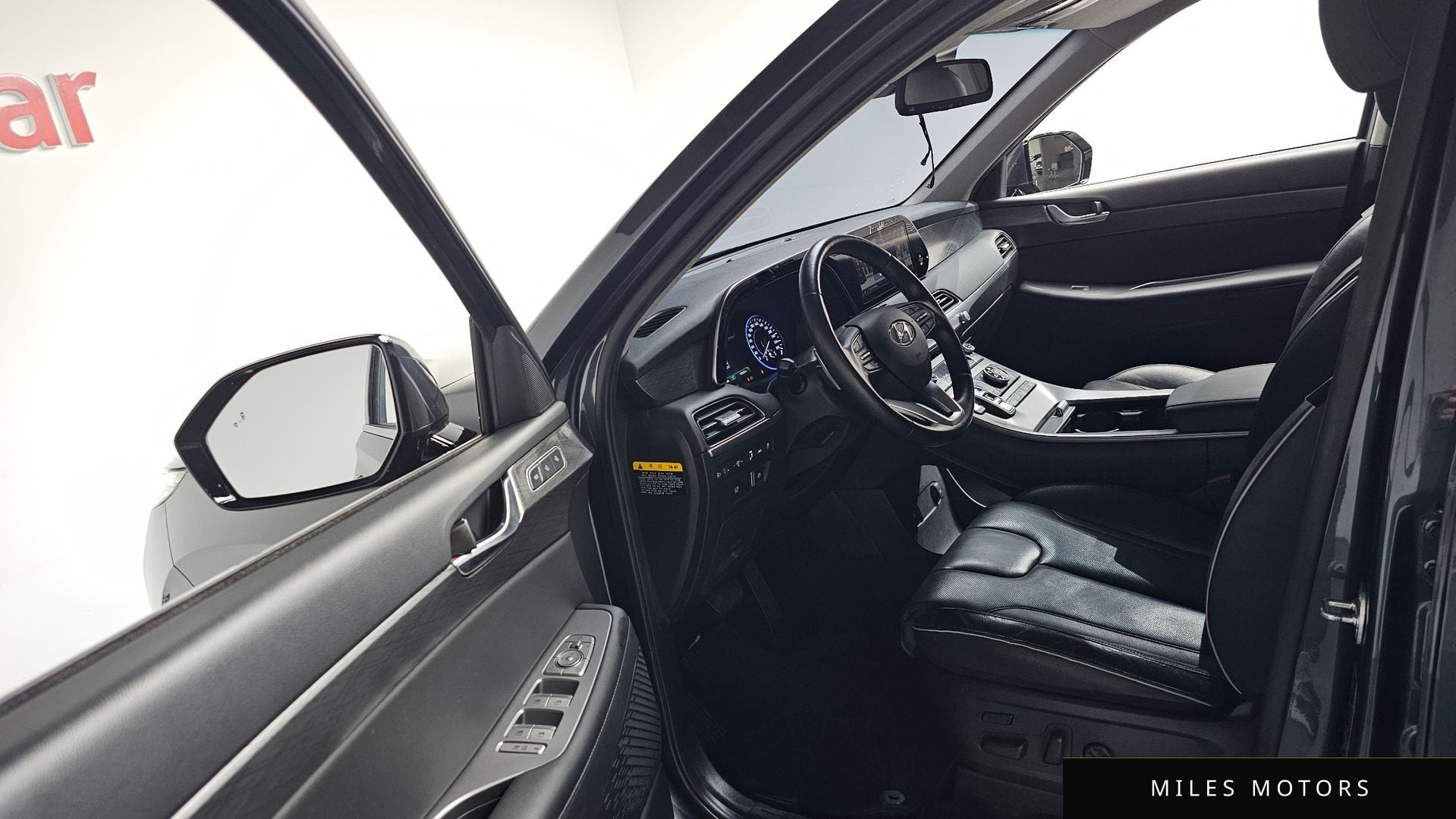 Hyundai Palisade 2019 — миниатюра 12