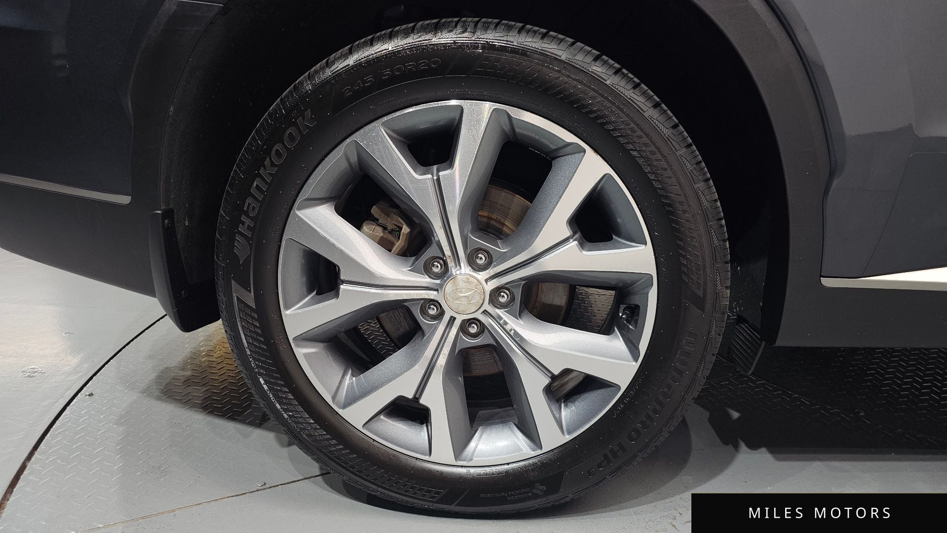 Hyundai Palisade 2019 — миниатюра 6