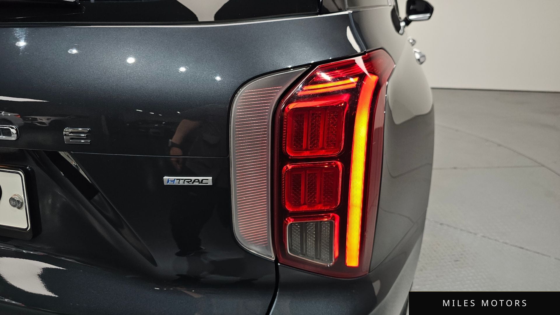 Hyundai Palisade 2019 — миниатюра 8