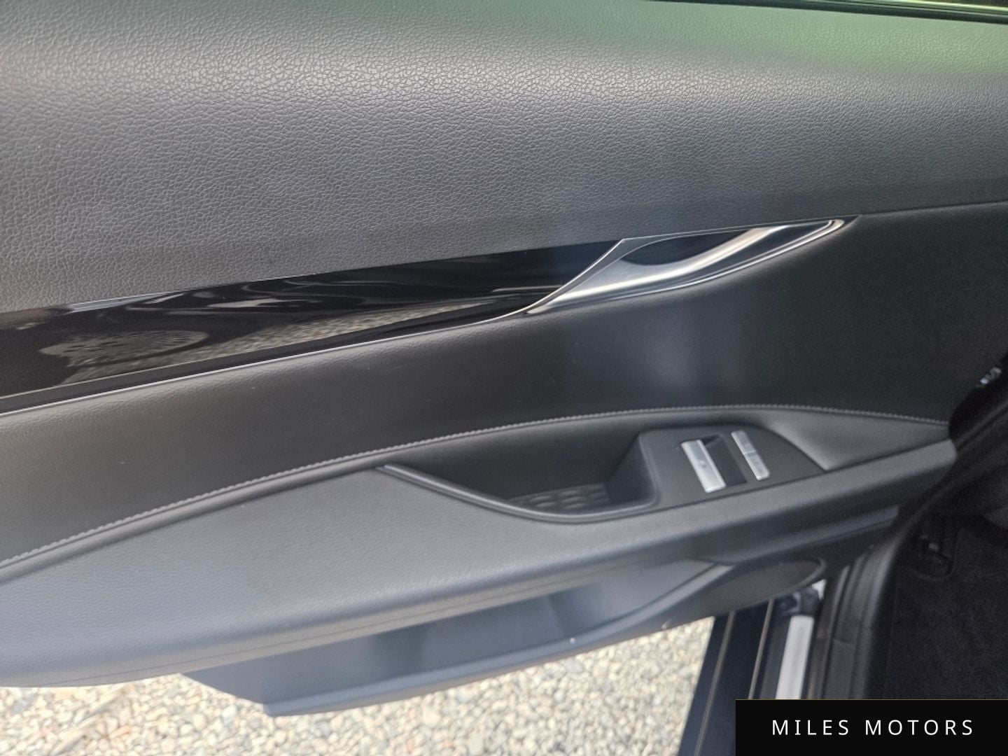 Genesis G80 (RG3) 2022 — миниатюра 8