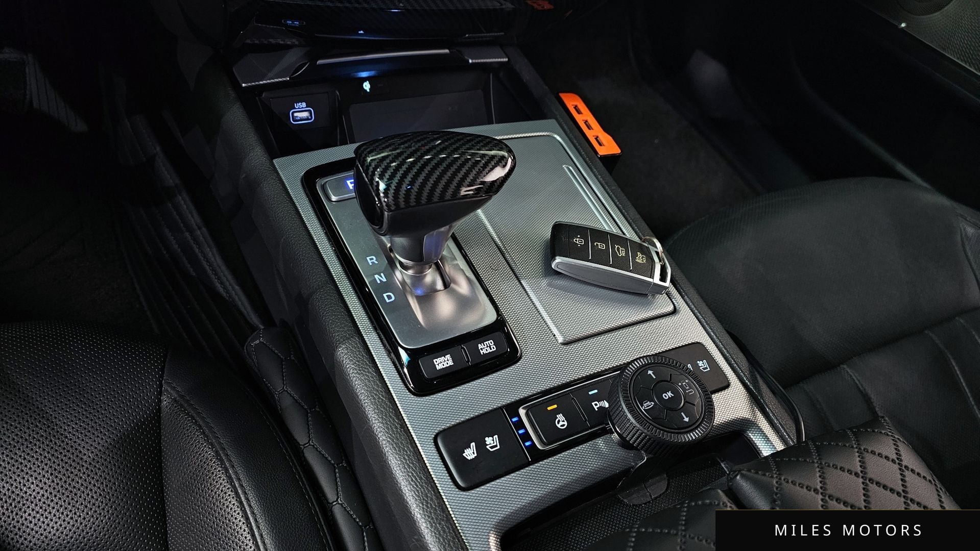 Genesis G80 2019 — миниатюра 9