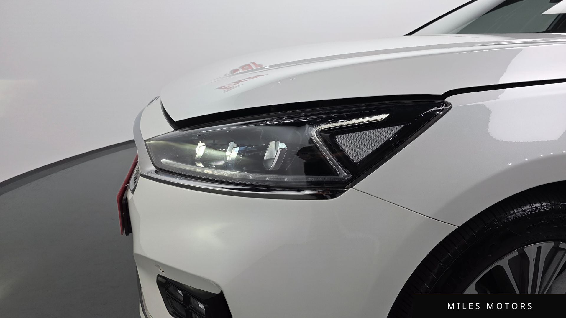 Kia K7 2018 — миниатюра 7