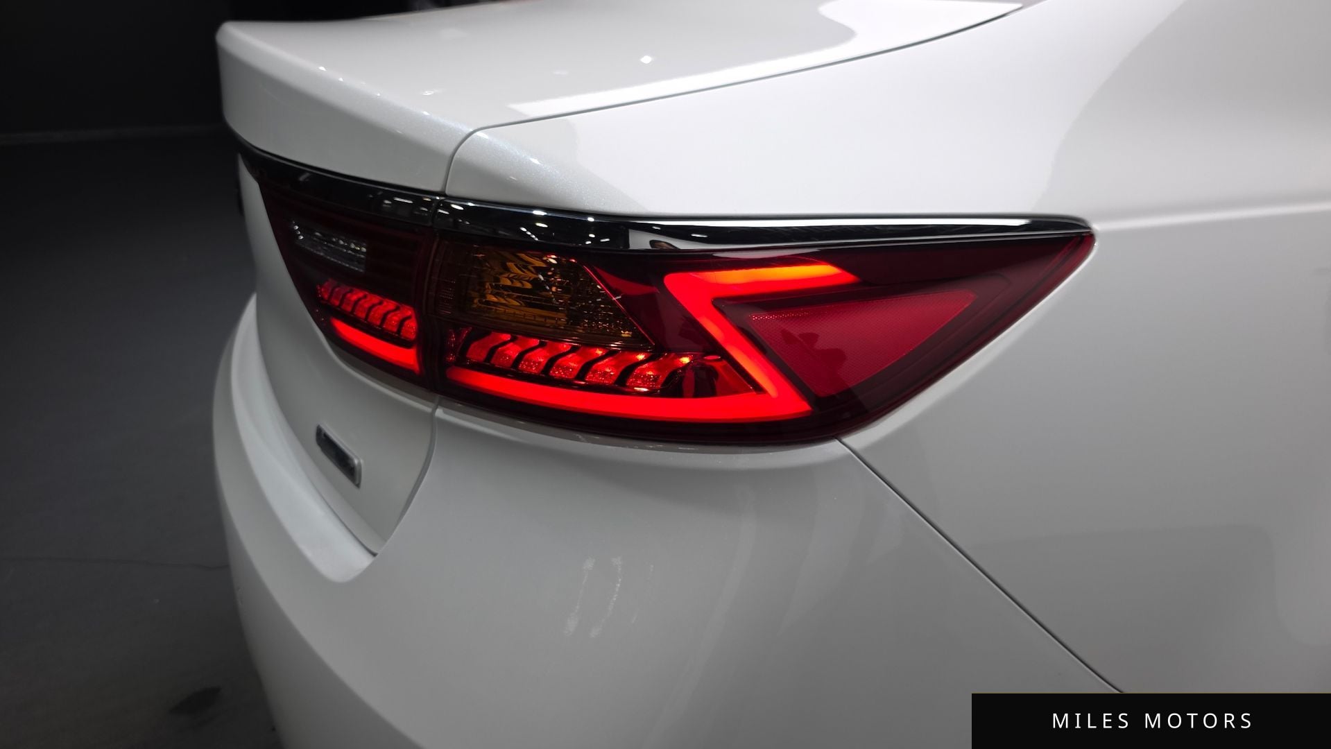 Kia K7 2018 — миниатюра 8