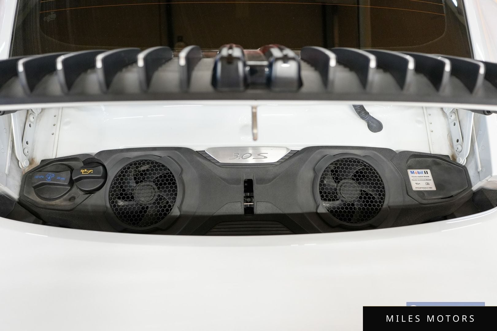 Porsche 911 (992) 2020 — миниатюра 6