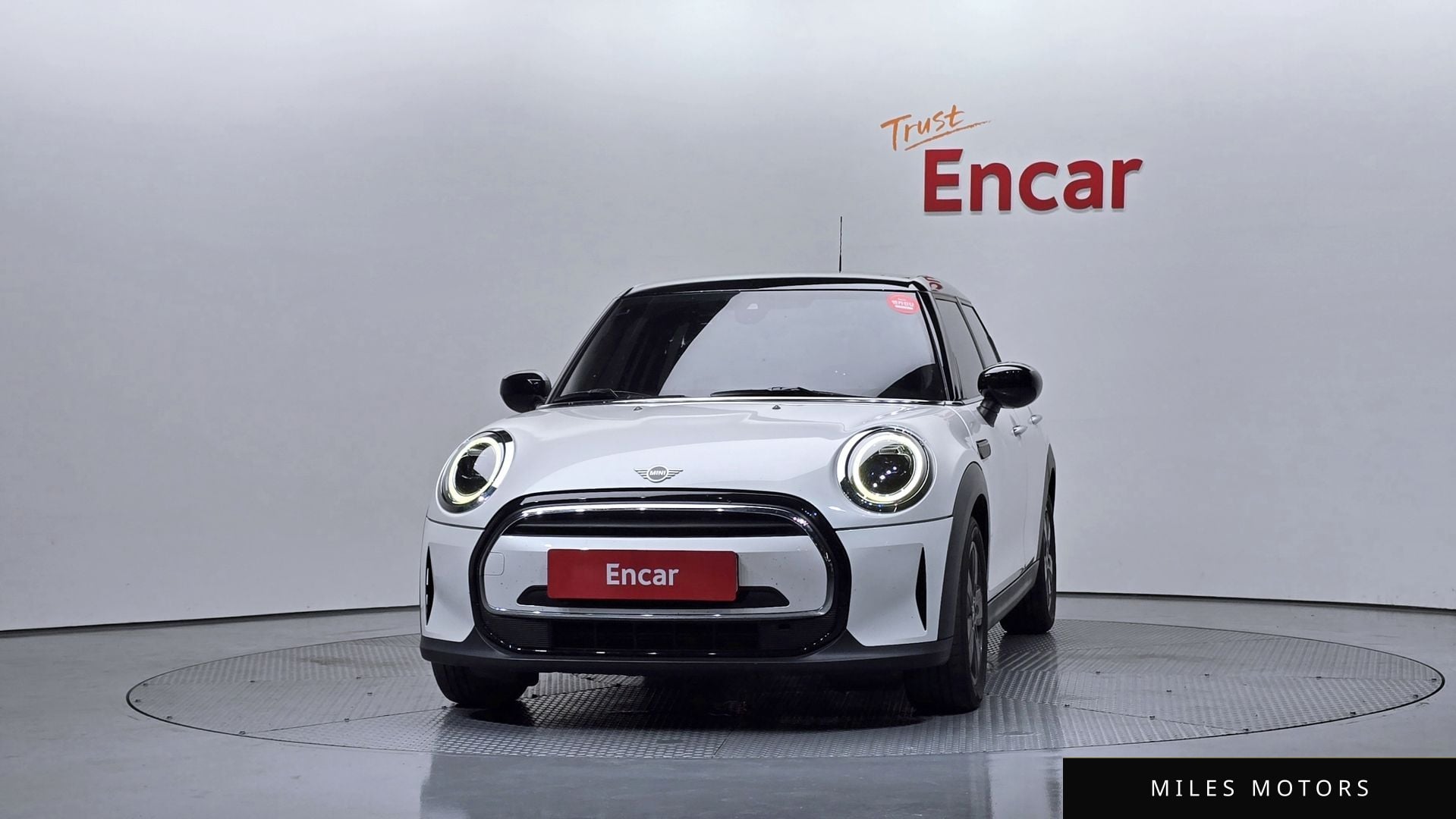 MINI Cooper 2023 — миниатюра 3