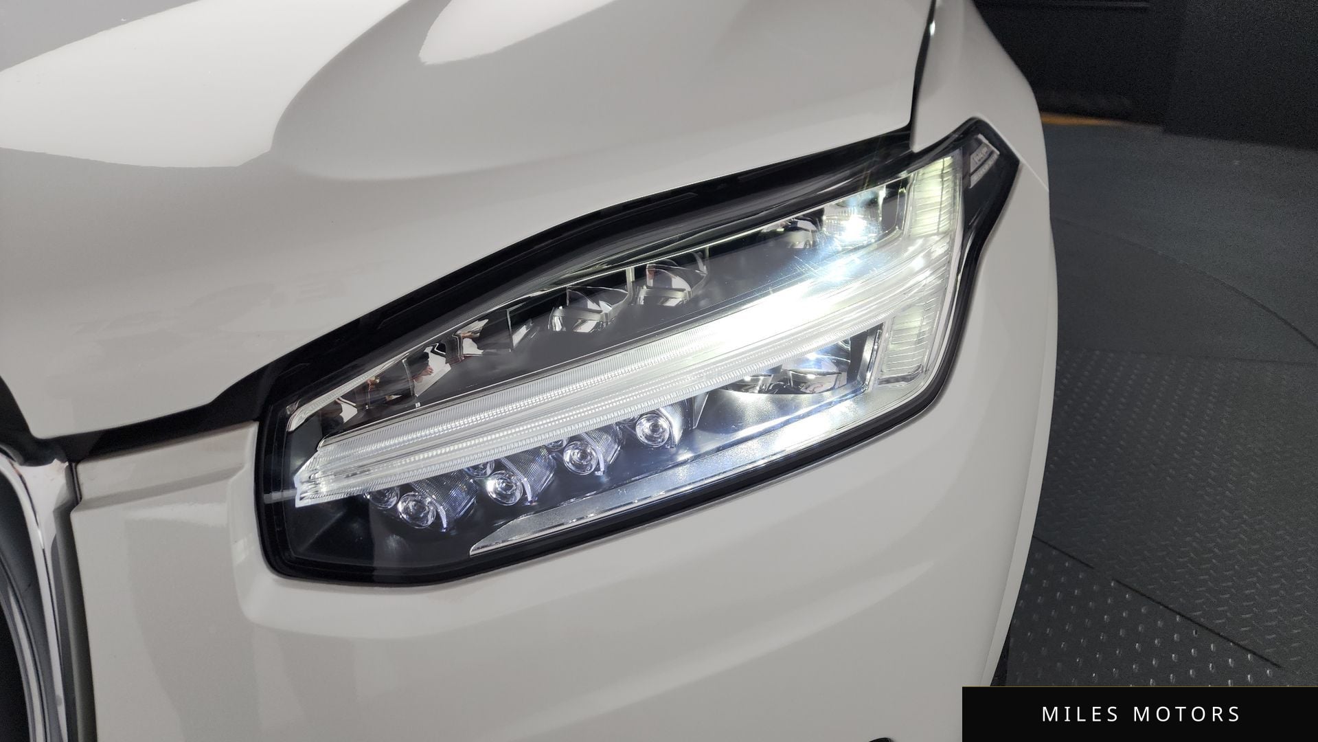 Volvo XC90 2024 — миниатюра 8