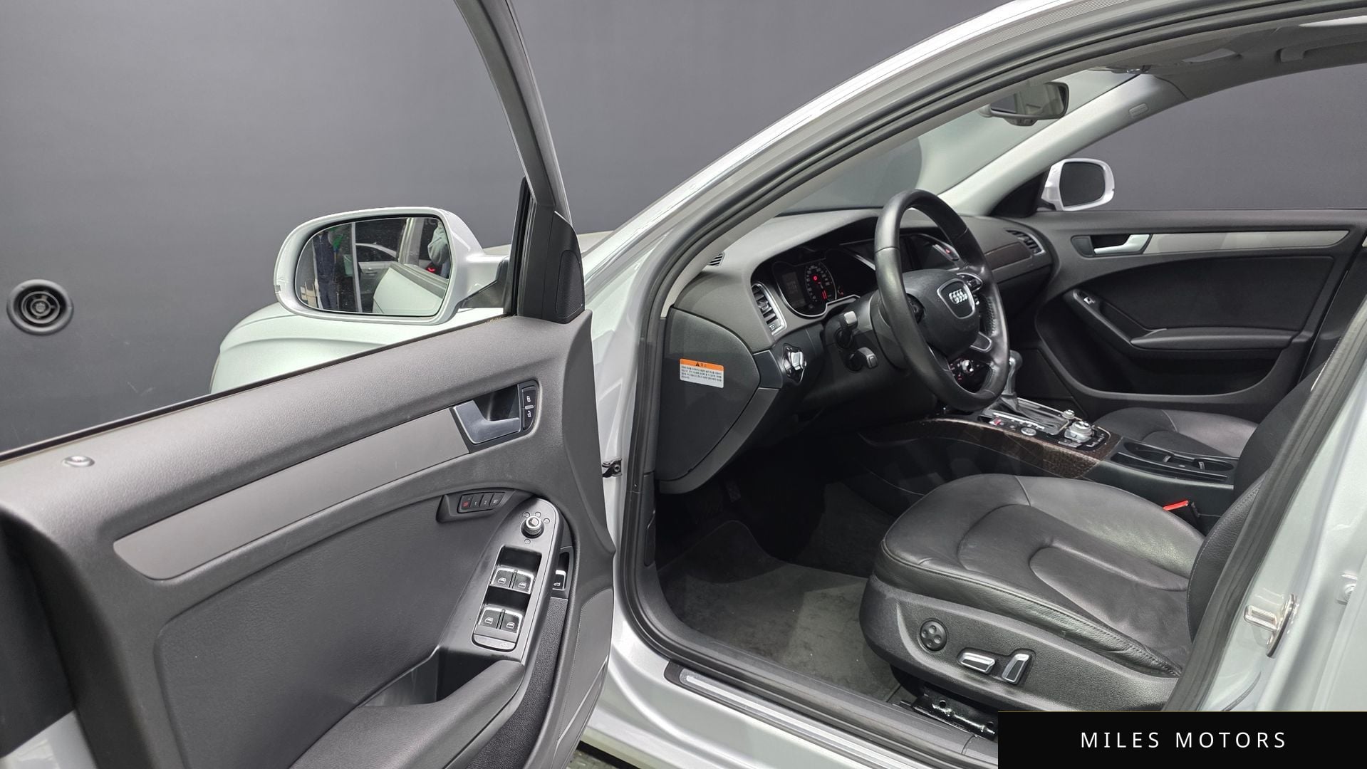 Audi A4 2014 — миниатюра 10