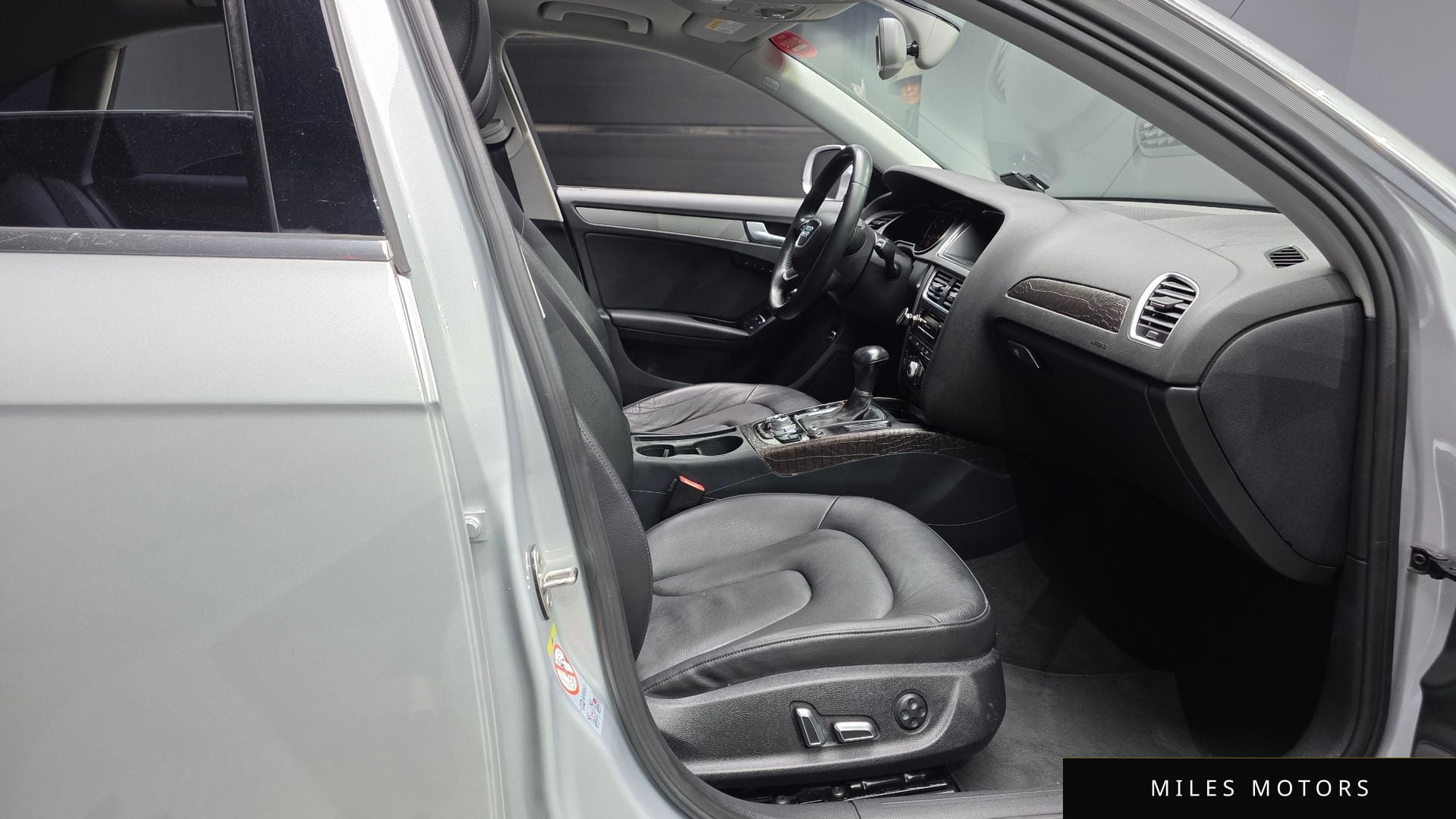 Audi A4 2014 — миниатюра 11