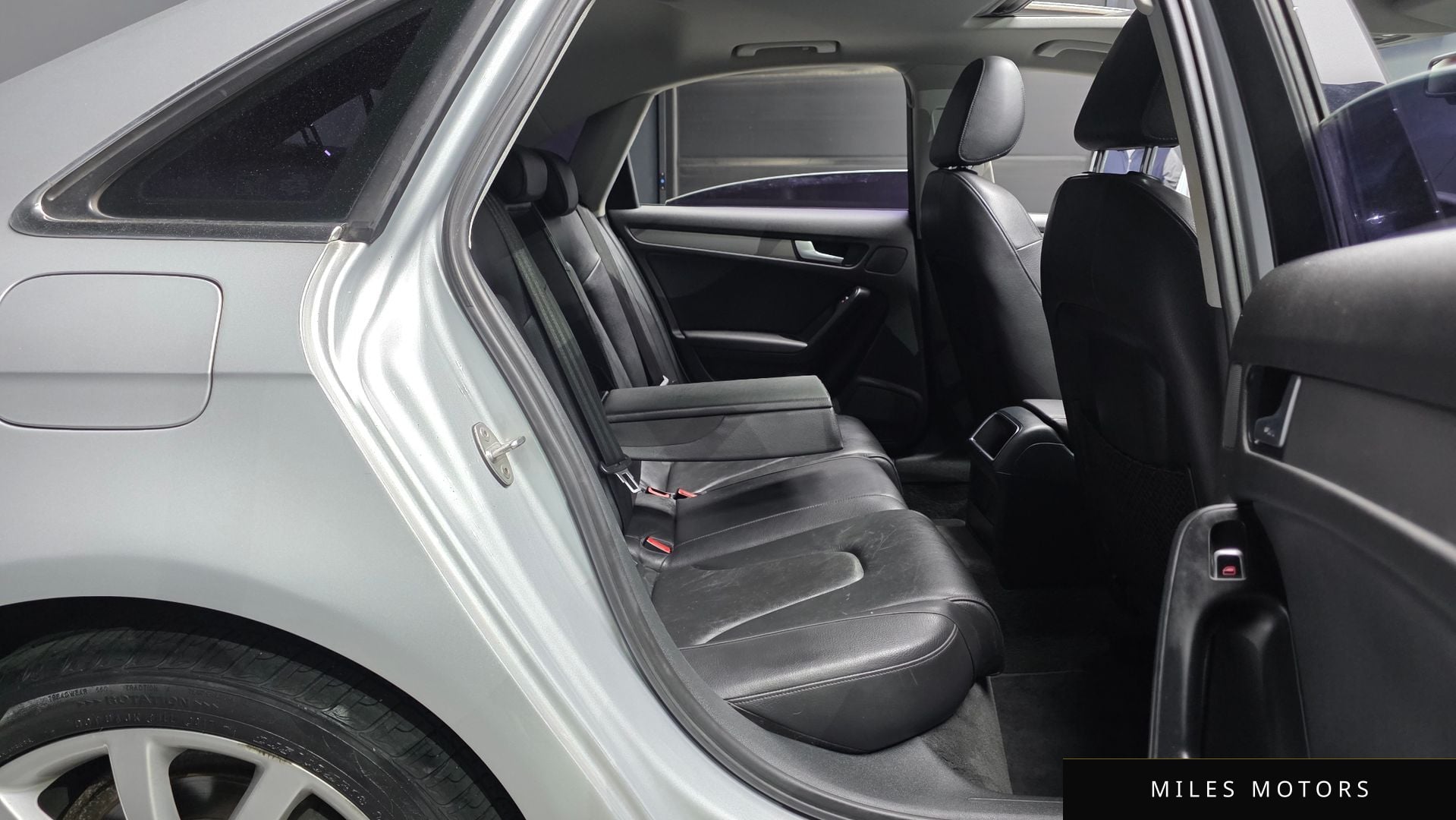 Audi A4 2014 — миниатюра 12