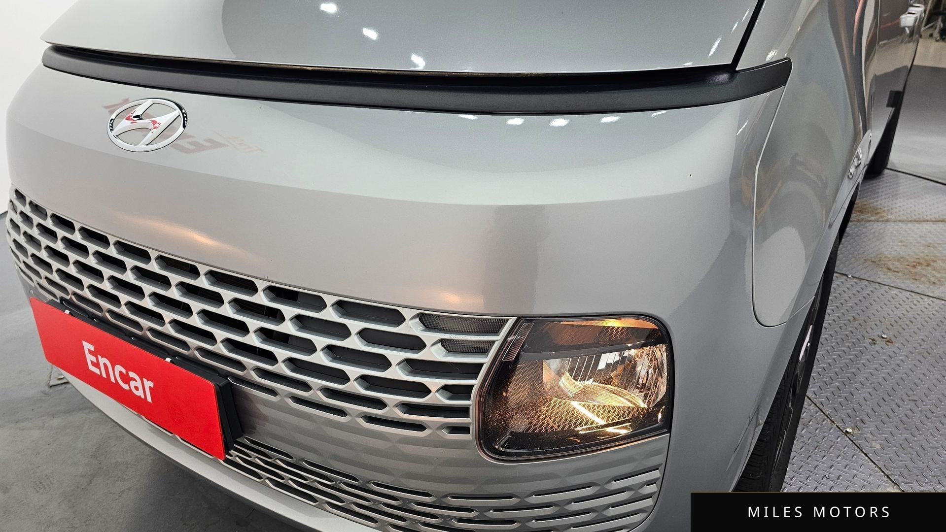 Hyundai Staria 2022 — миниатюра 8