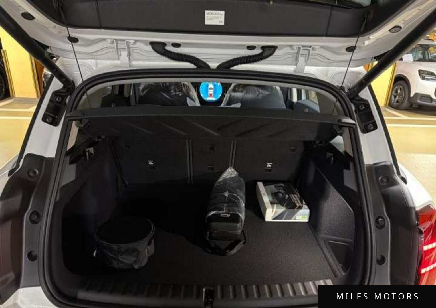 MINI Countryman 2026 — миниатюра 9