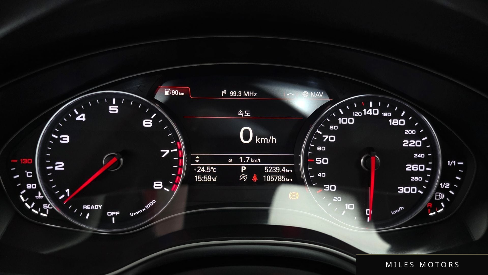 Audi A6 2018 — миниатюра 8