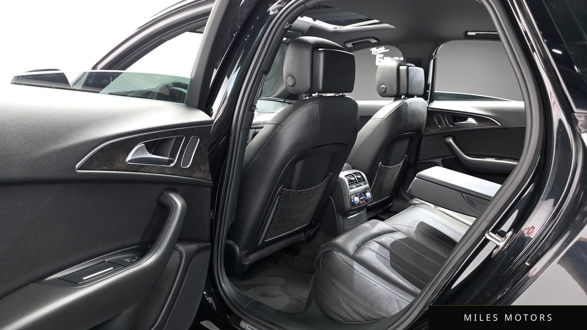 Audi A6 2018 — миниатюра 11