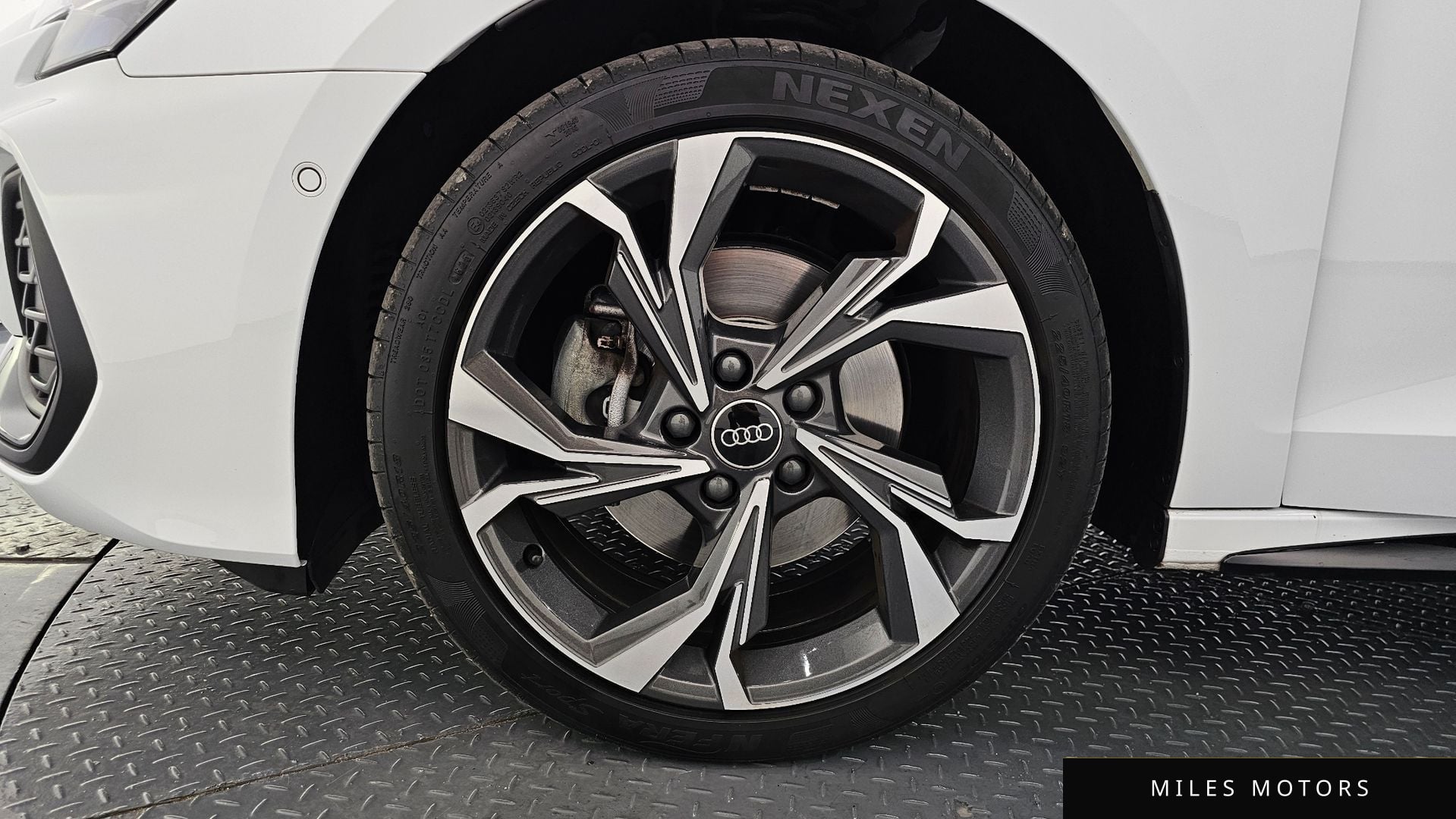 Audi A3 (8Y) 2025 — миниатюра 5