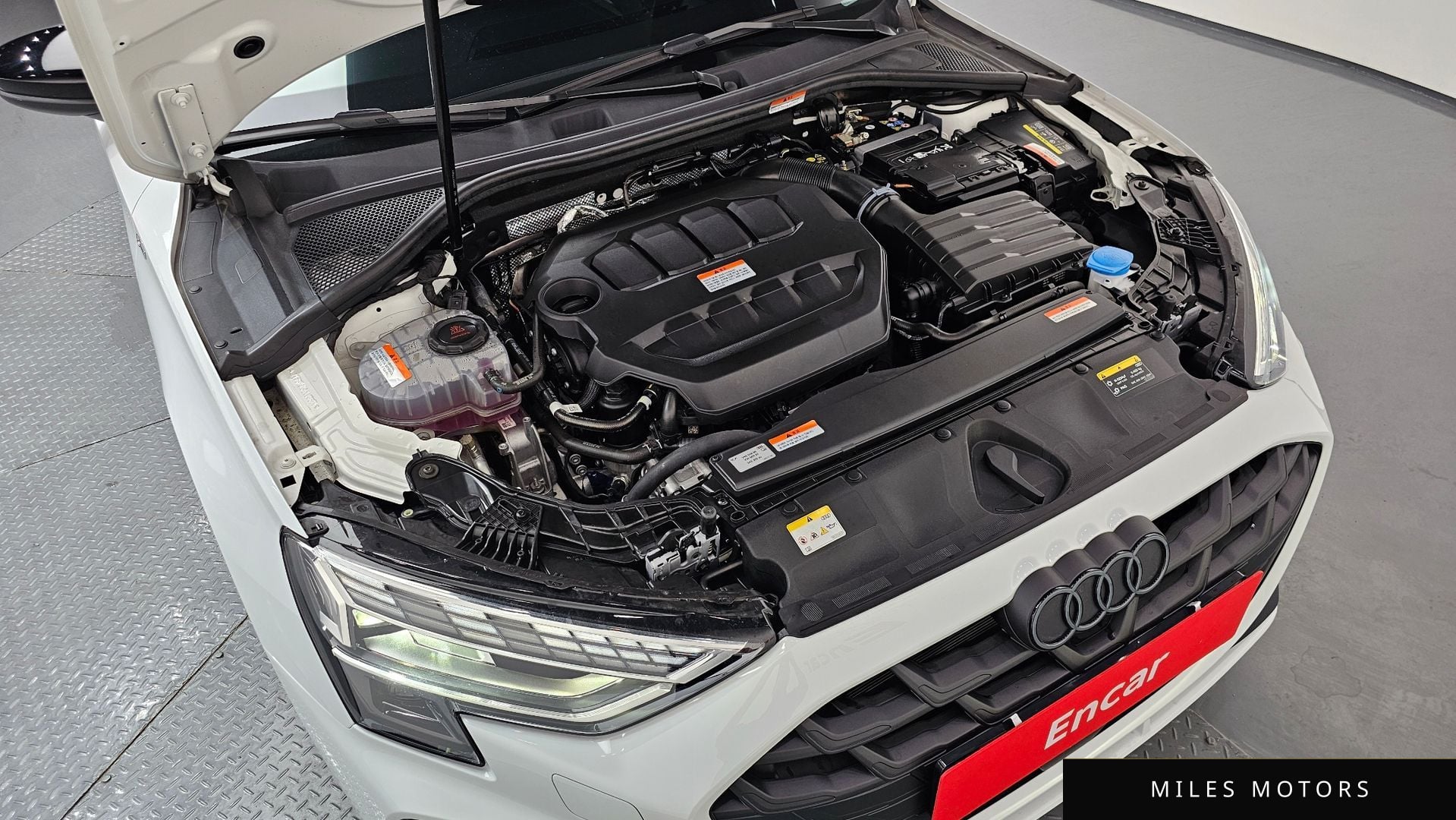 Audi A3 (8Y) 2025 — миниатюра 6