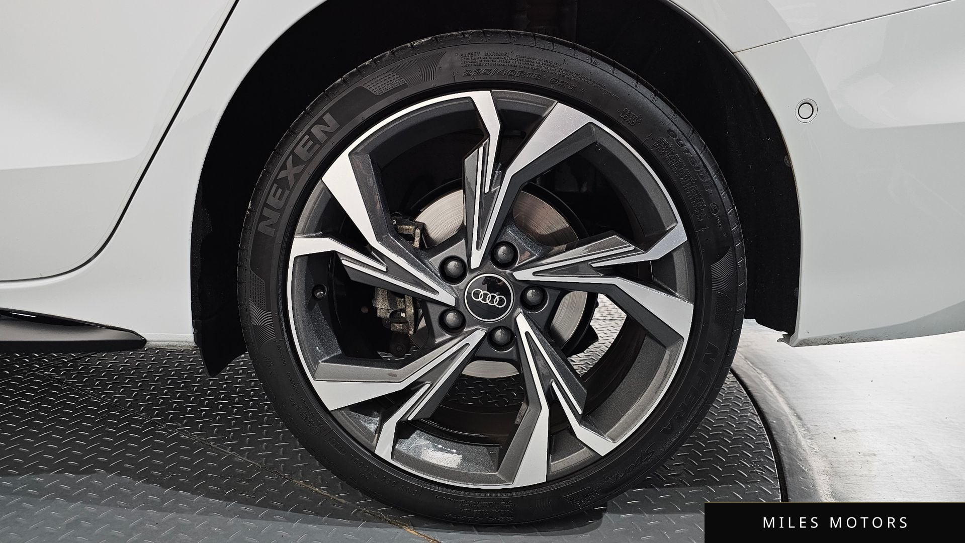 Audi A3 (8Y) 2025 — миниатюра 7
