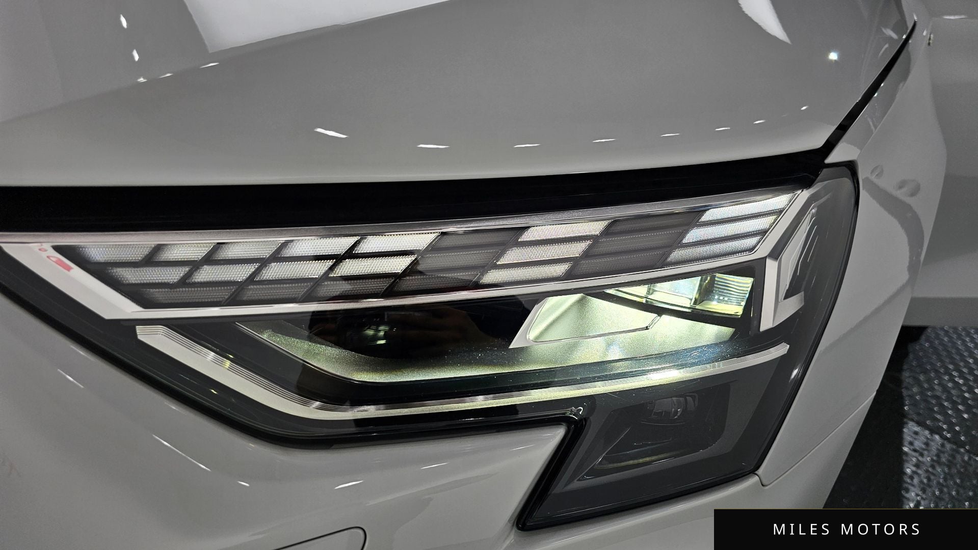 Audi A3 (8Y) 2025 — миниатюра 8