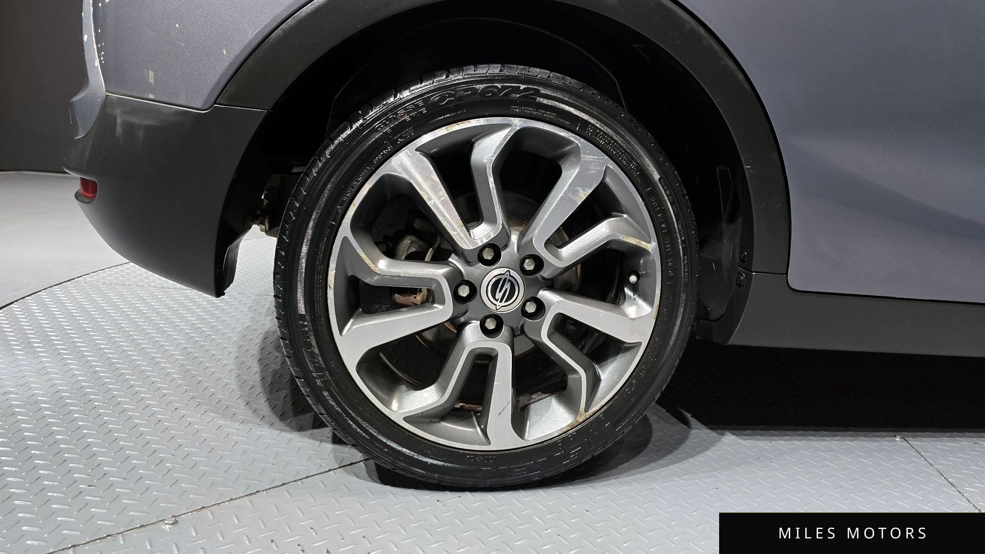 KG Mobility Tivoli 2016 — миниатюра 5