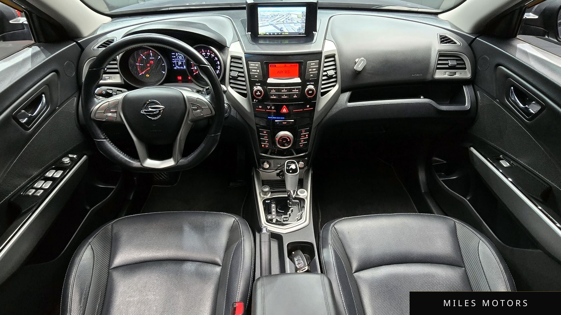 KG Mobility Tivoli 2016 — миниатюра 10