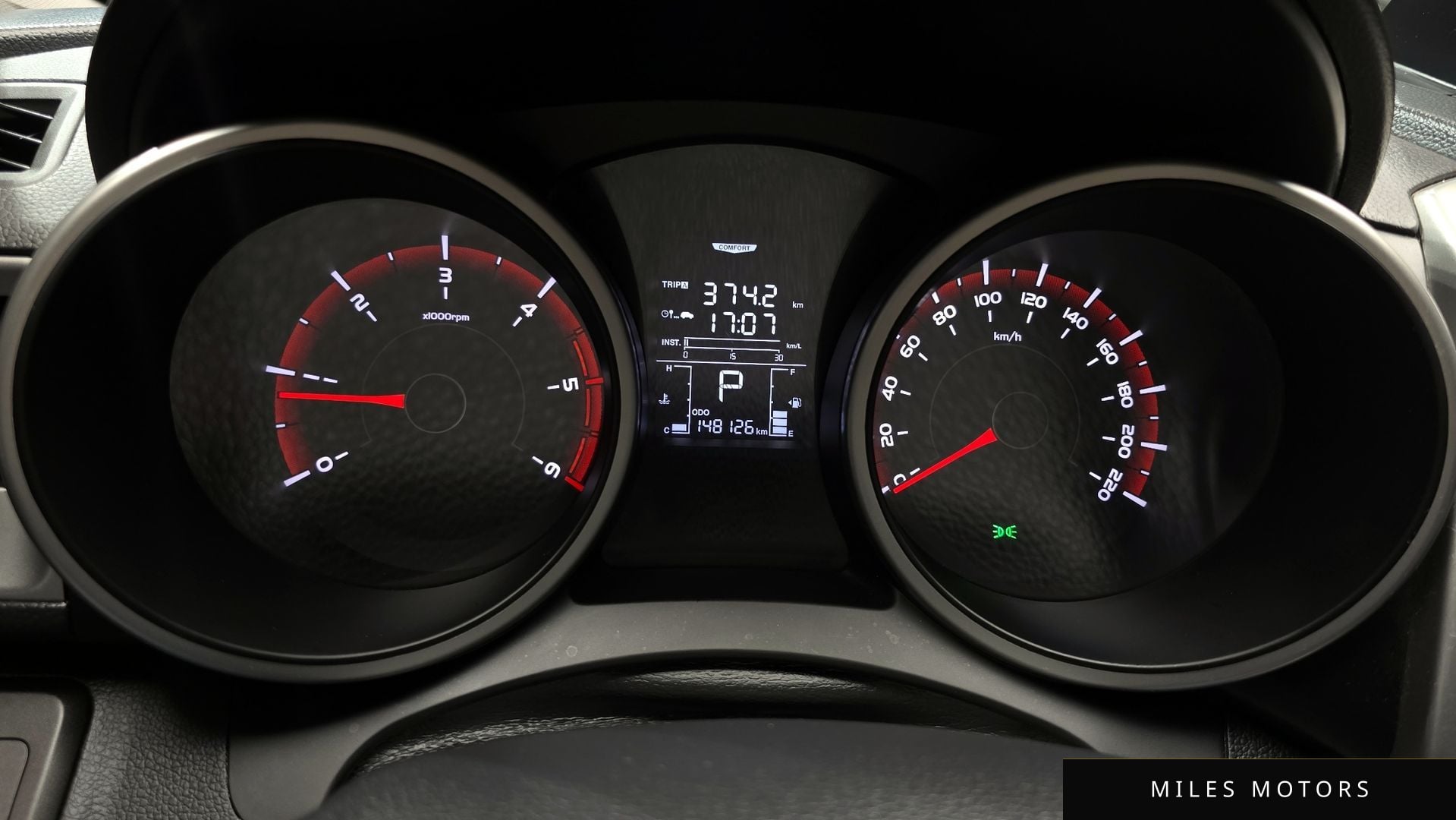 KG Mobility Tivoli 2016 — миниатюра 11