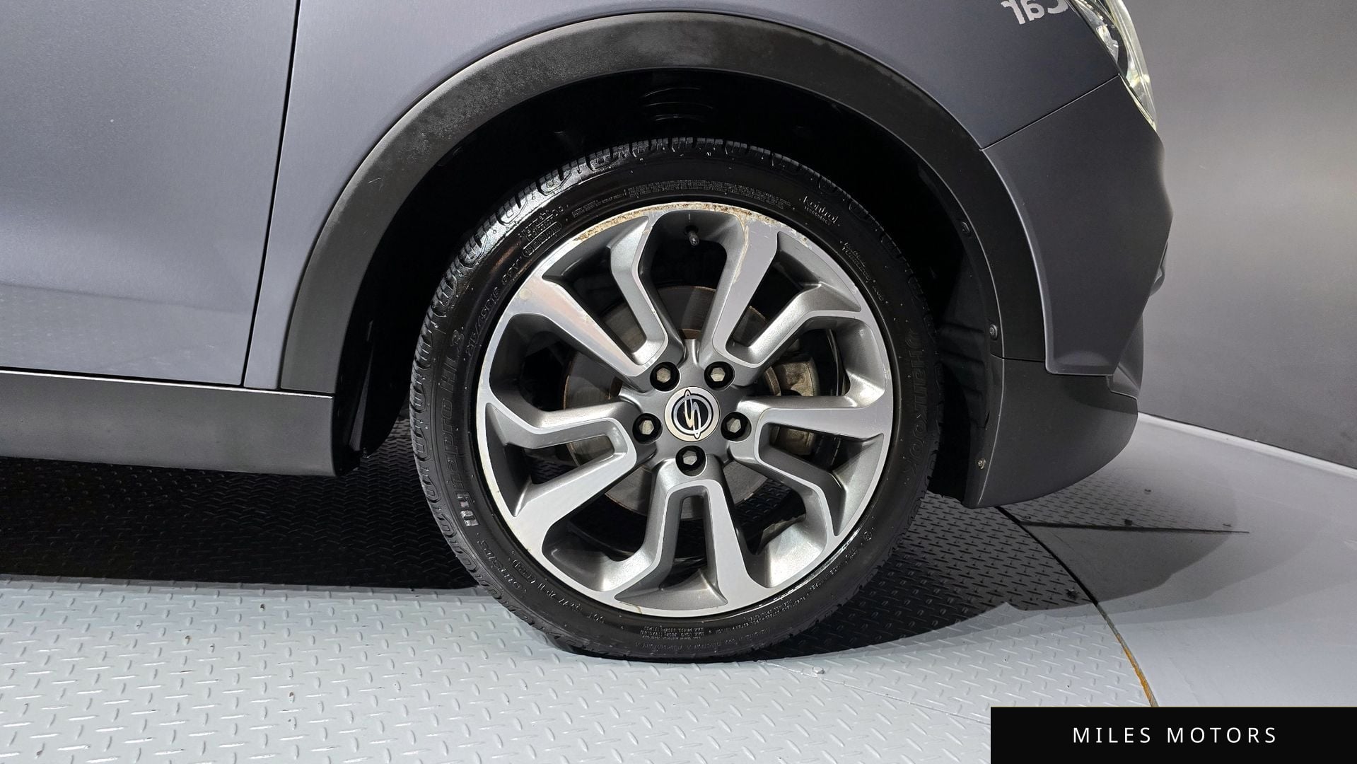 KG Mobility Tivoli 2016 — миниатюра 7