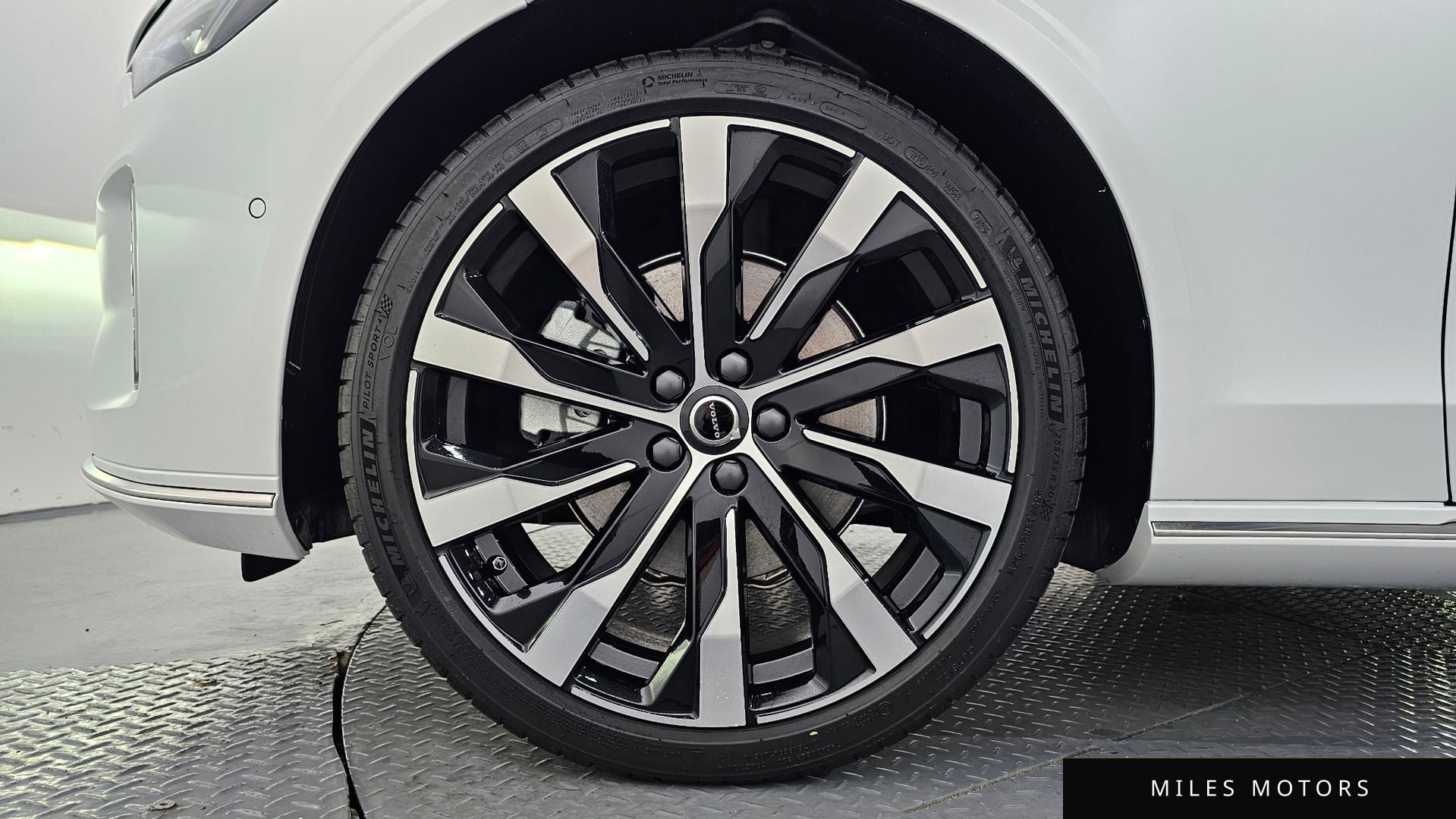 Volvo S90 2026 — миниатюра 5