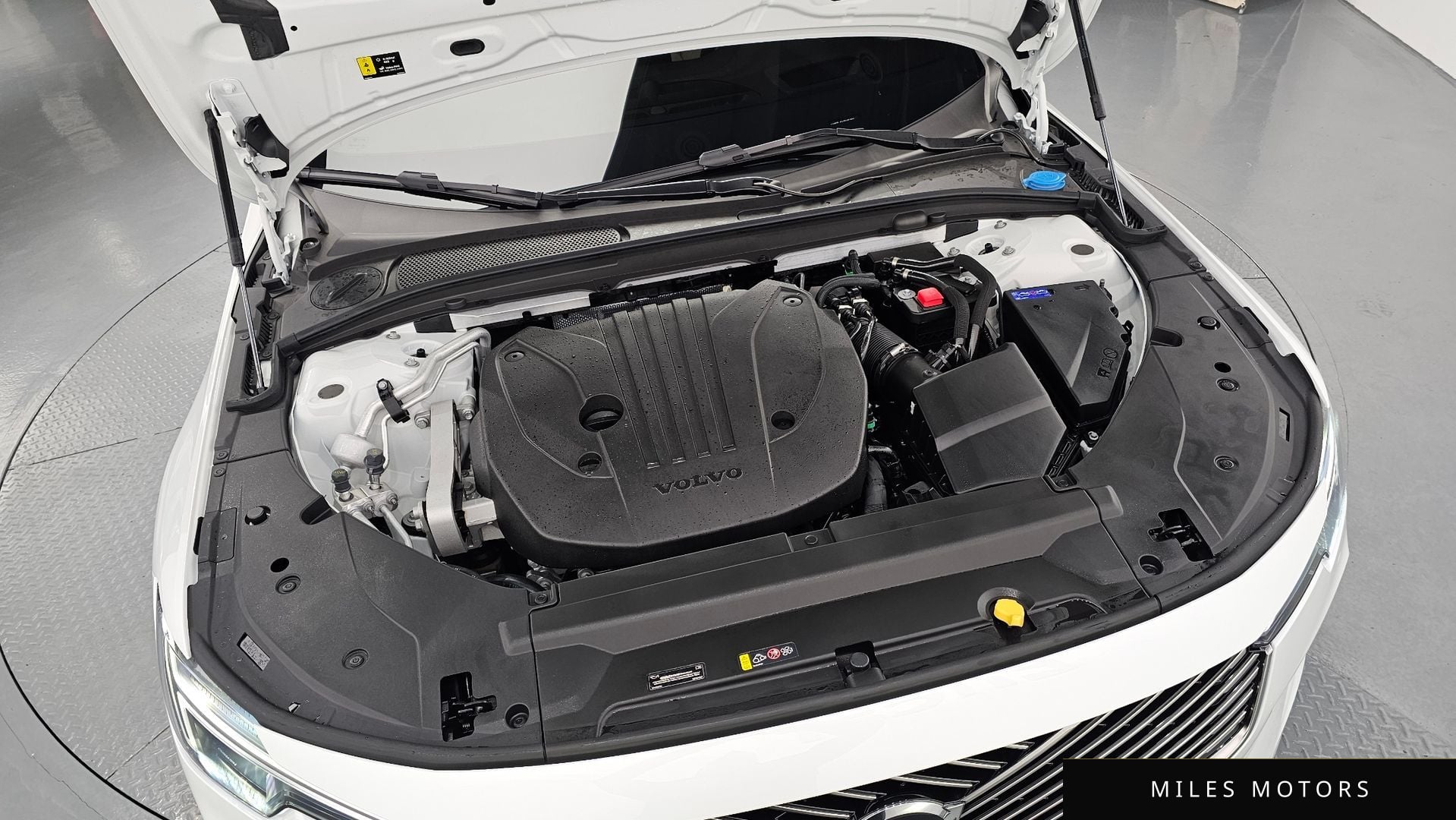 Volvo S90 2026 — миниатюра 6