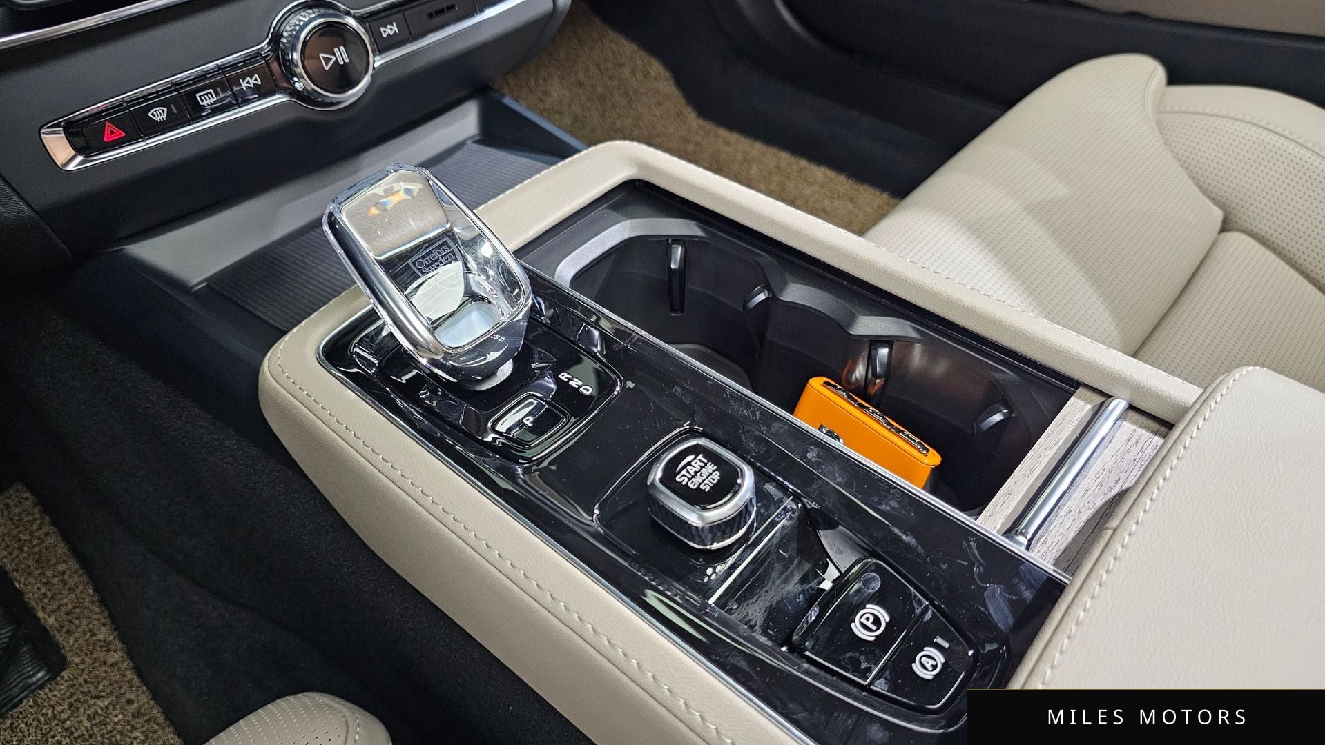 Volvo S90 2026 — миниатюра 9