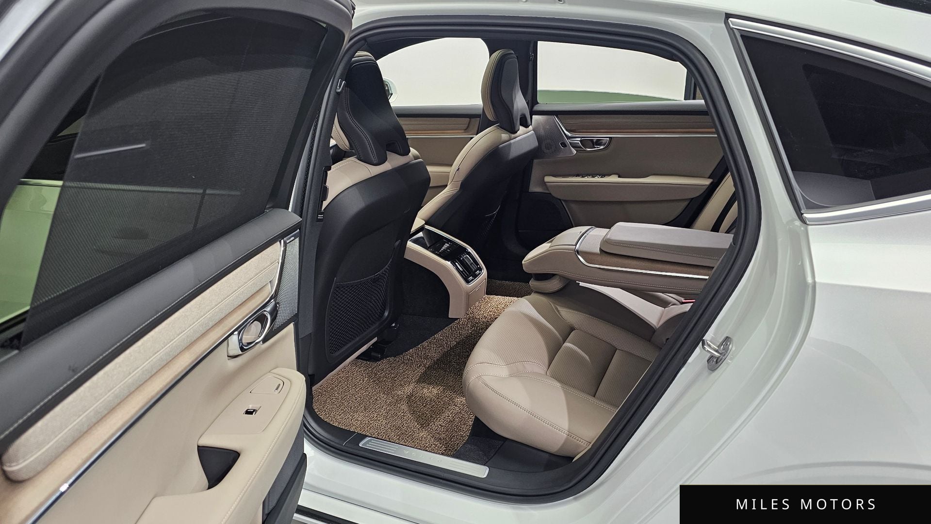 Volvo S90 2026 — миниатюра 11