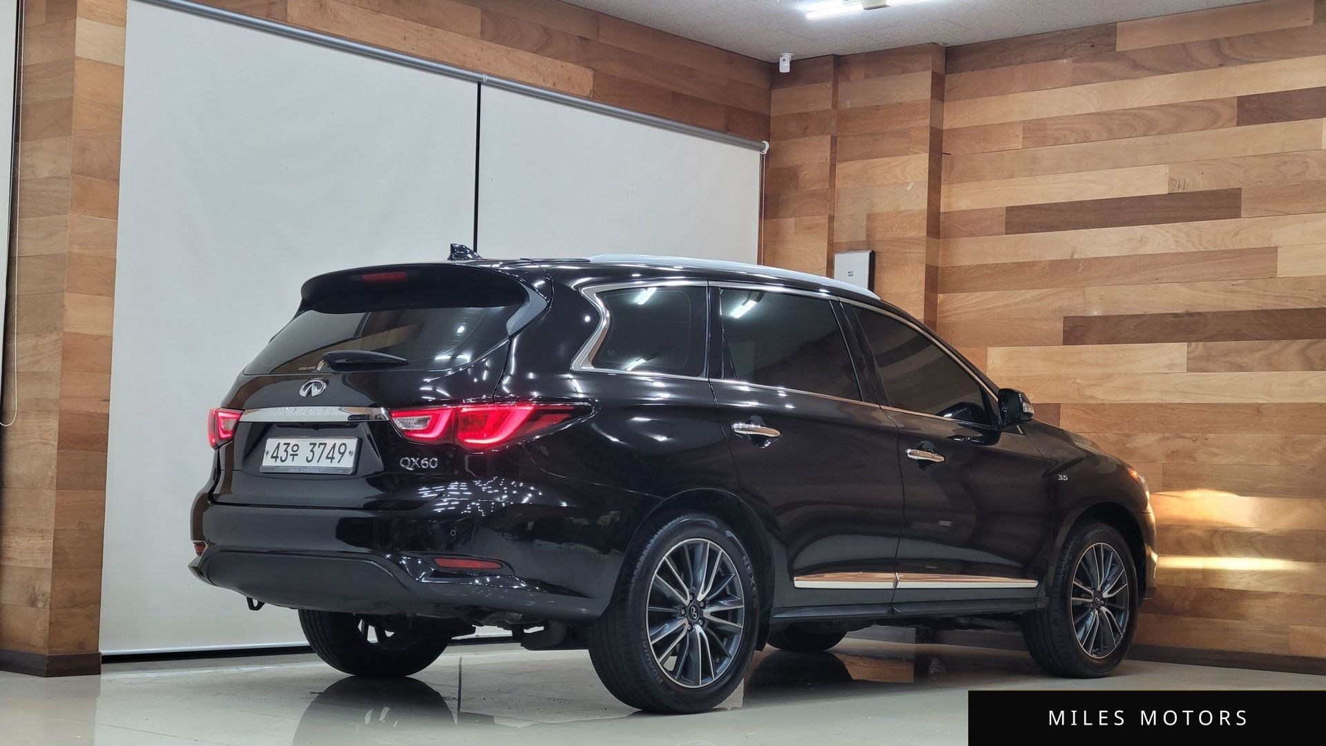 Infiniti QX60 2017 — миниатюра 2