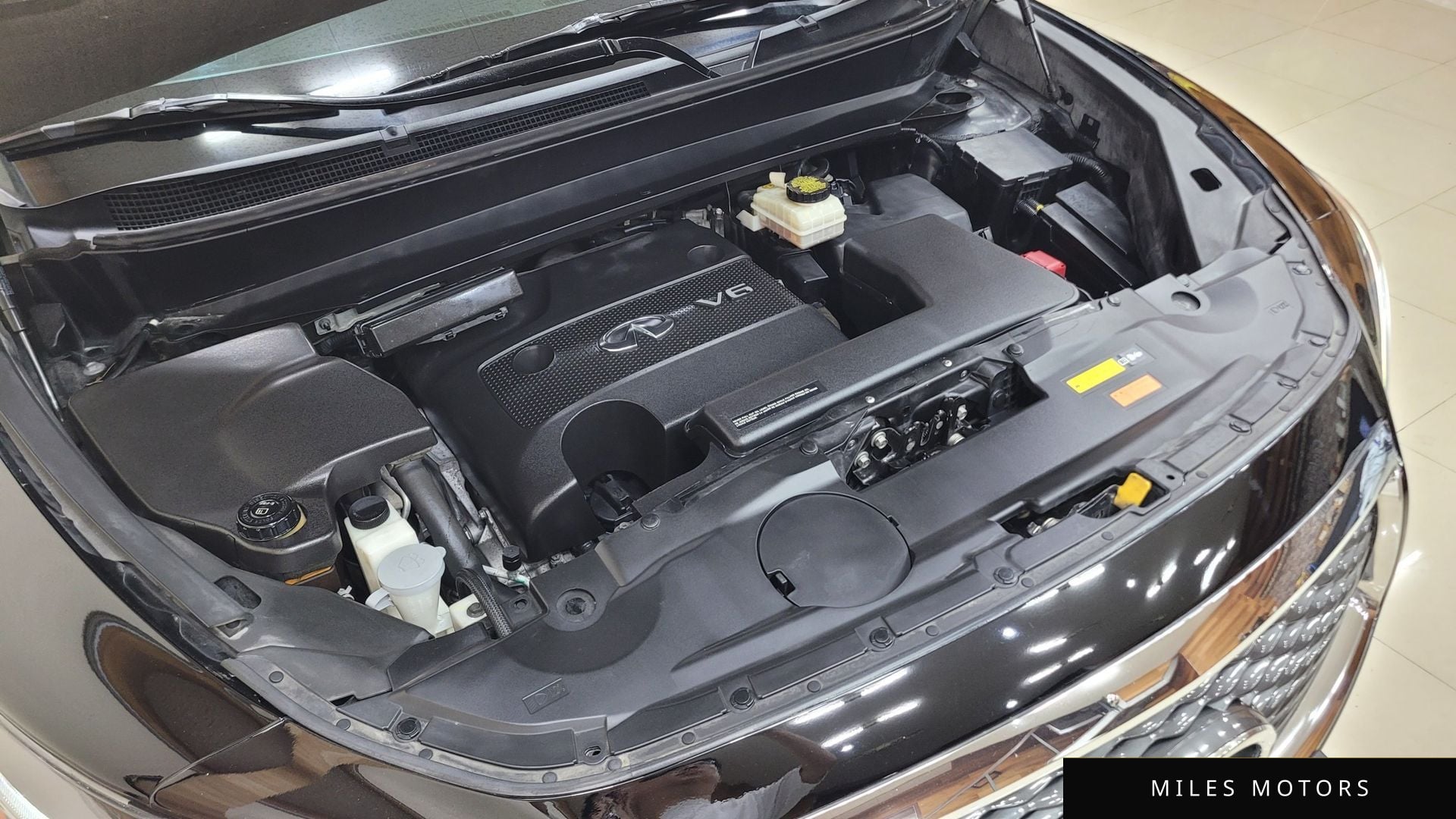 Infiniti QX60 2017 — миниатюра 7