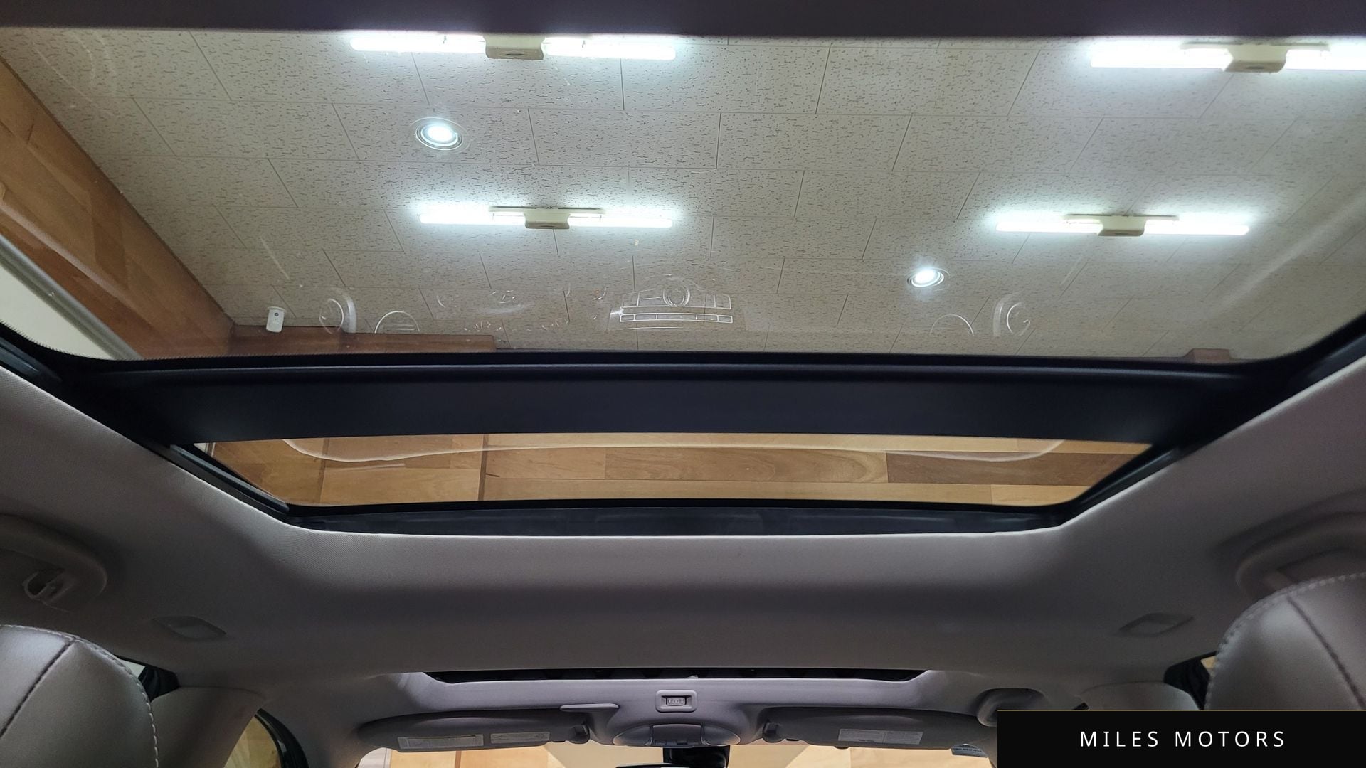Infiniti QX60 2017 — миниатюра 9