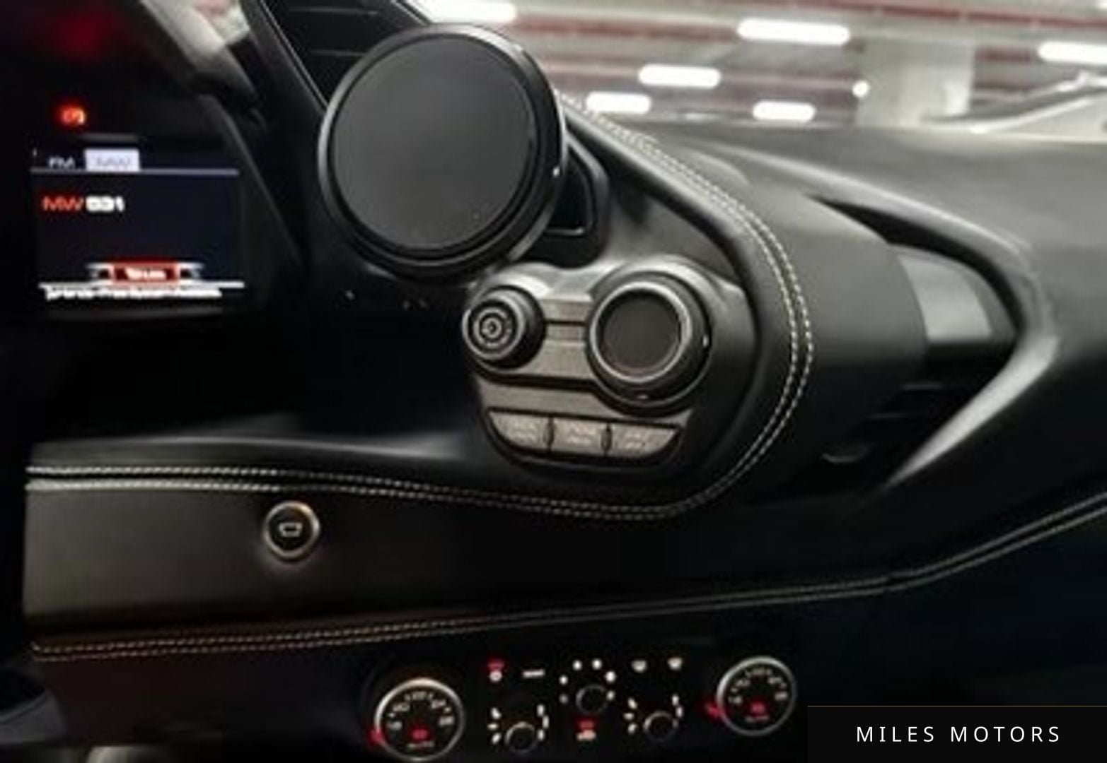 Ferrari 488 2016 — миниатюра 7