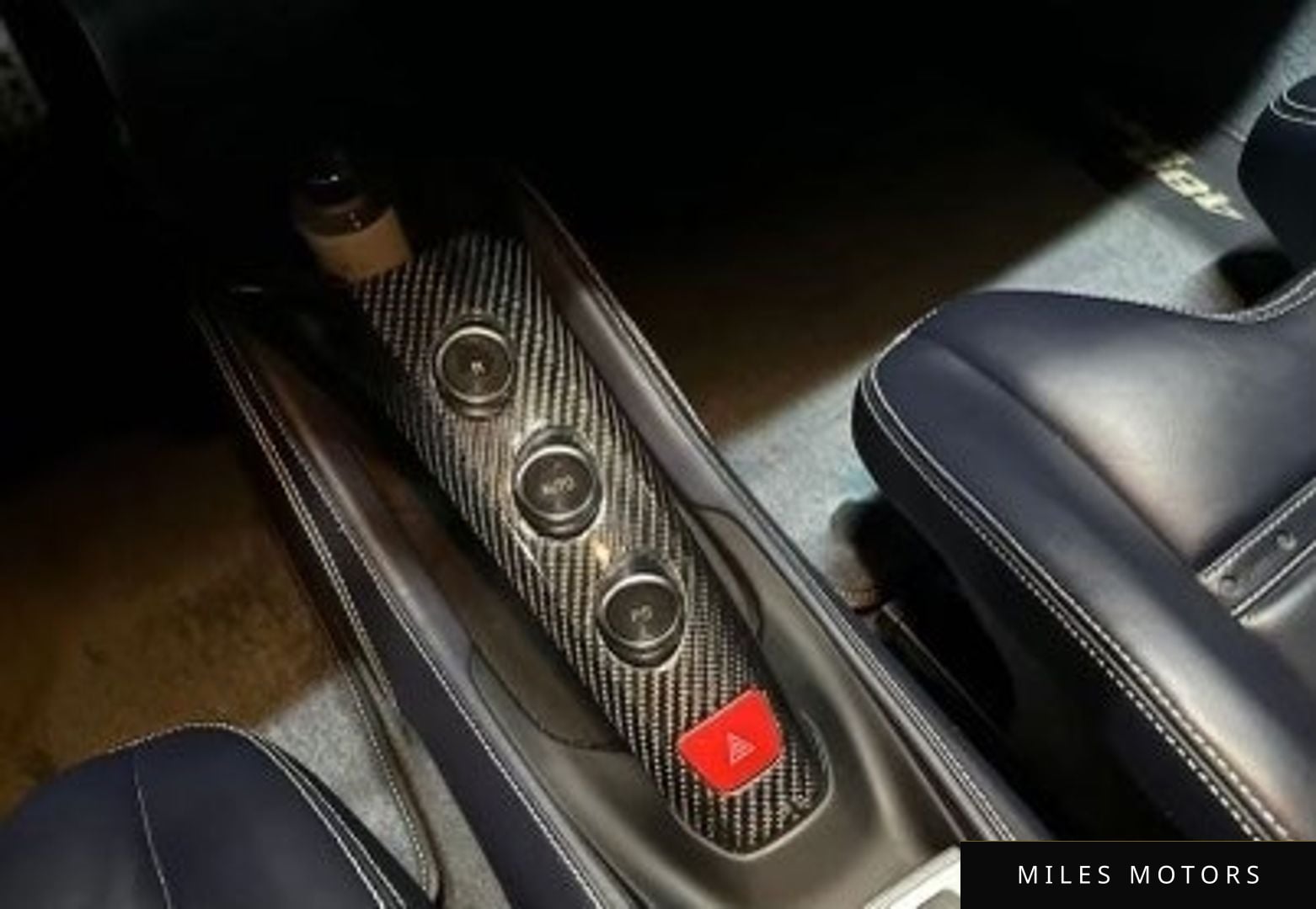Ferrari 488 2016 — миниатюра 8