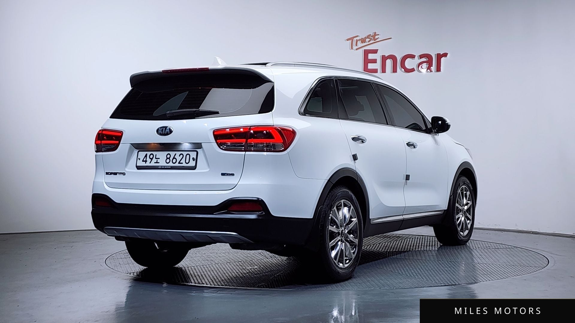 Kia Sorento 2015 — миниатюра 2
