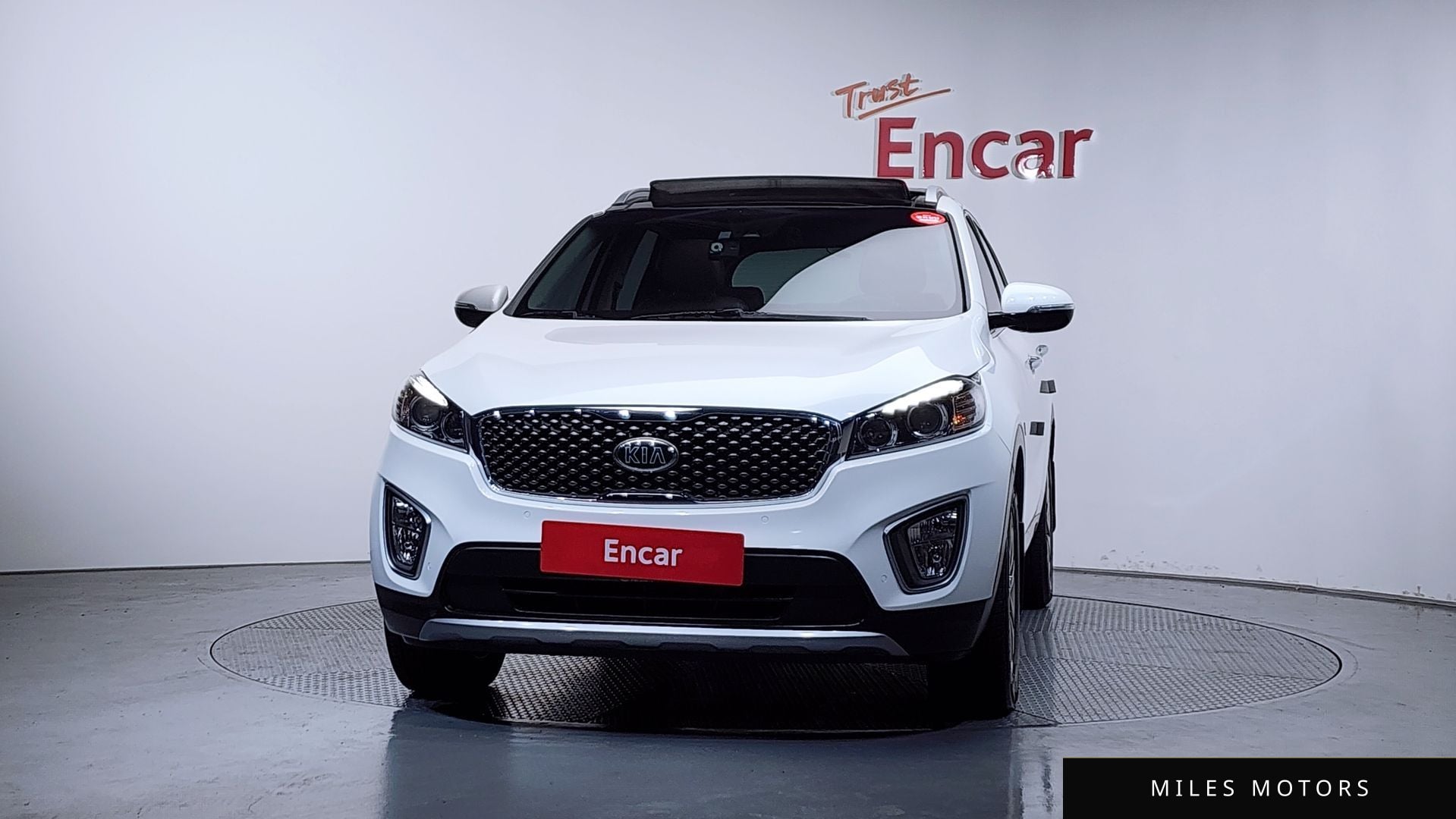 Kia Sorento 2015 — миниатюра 3