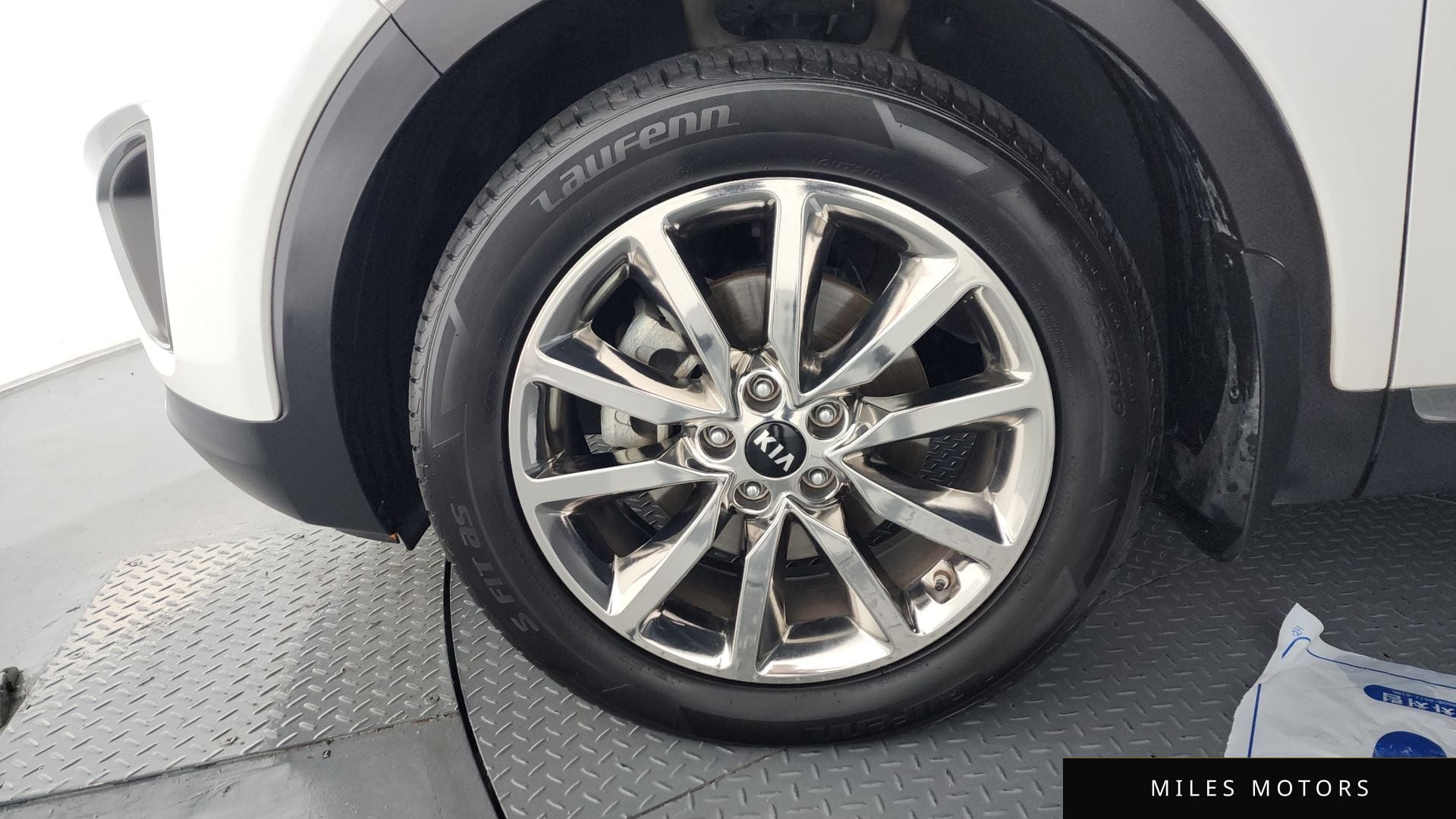 Kia Sorento 2015 — миниатюра 5