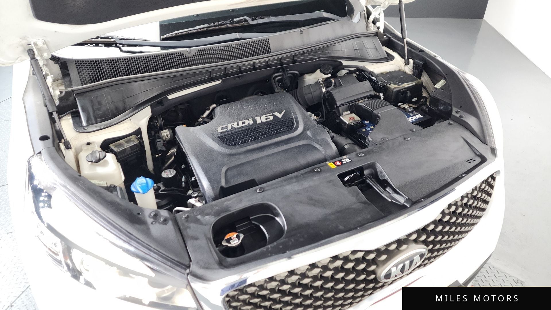 Kia Sorento 2015 — миниатюра 6