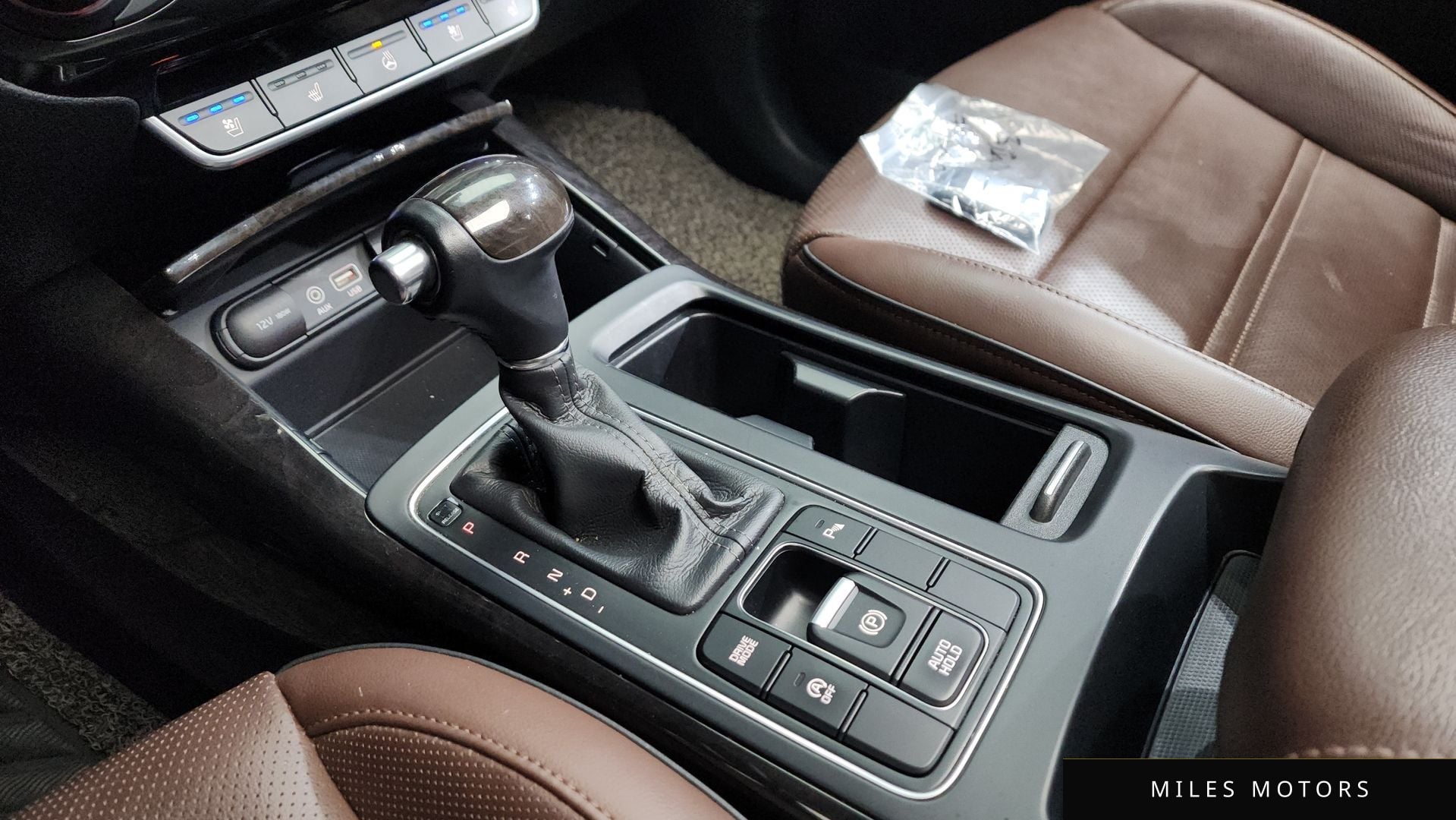 Kia Sorento 2015 — миниатюра 12