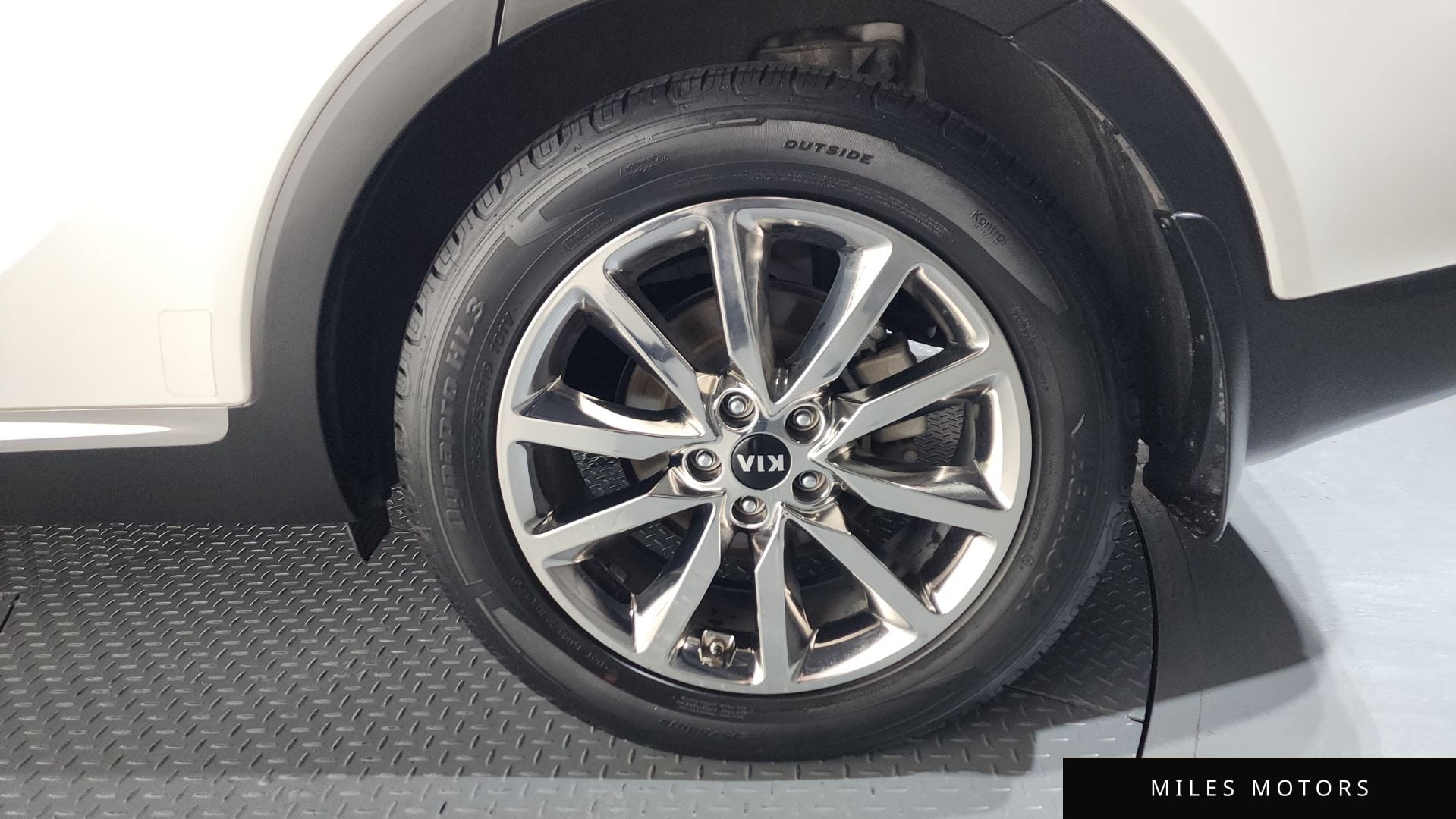 Kia Sorento 2015 — миниатюра 7