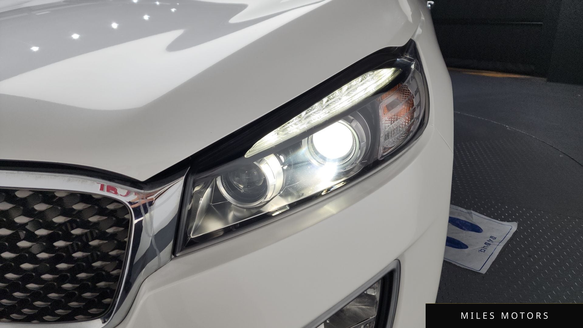 Kia Sorento 2015 — миниатюра 8