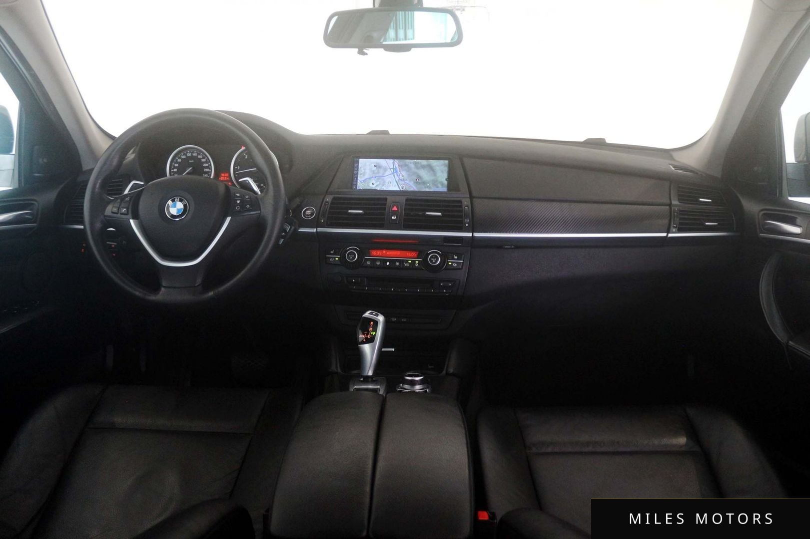 BMW X6 (E71) 2014 — миниатюра 2