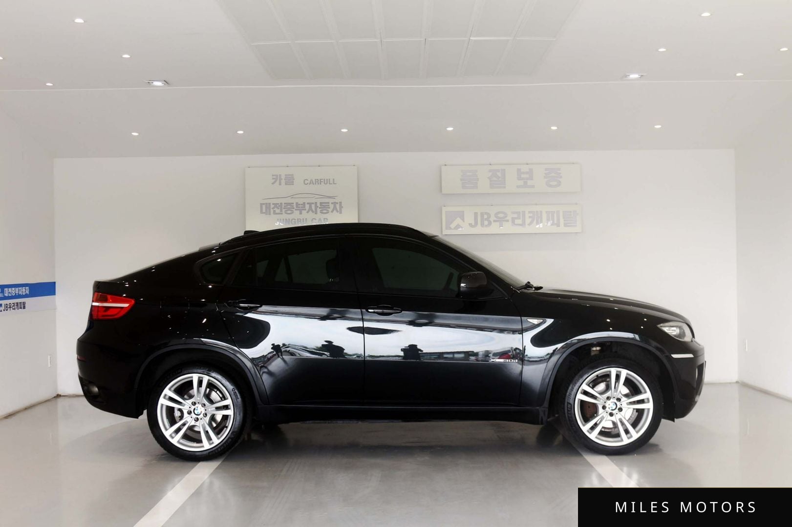 BMW X6 (E71) 2014 — миниатюра 5