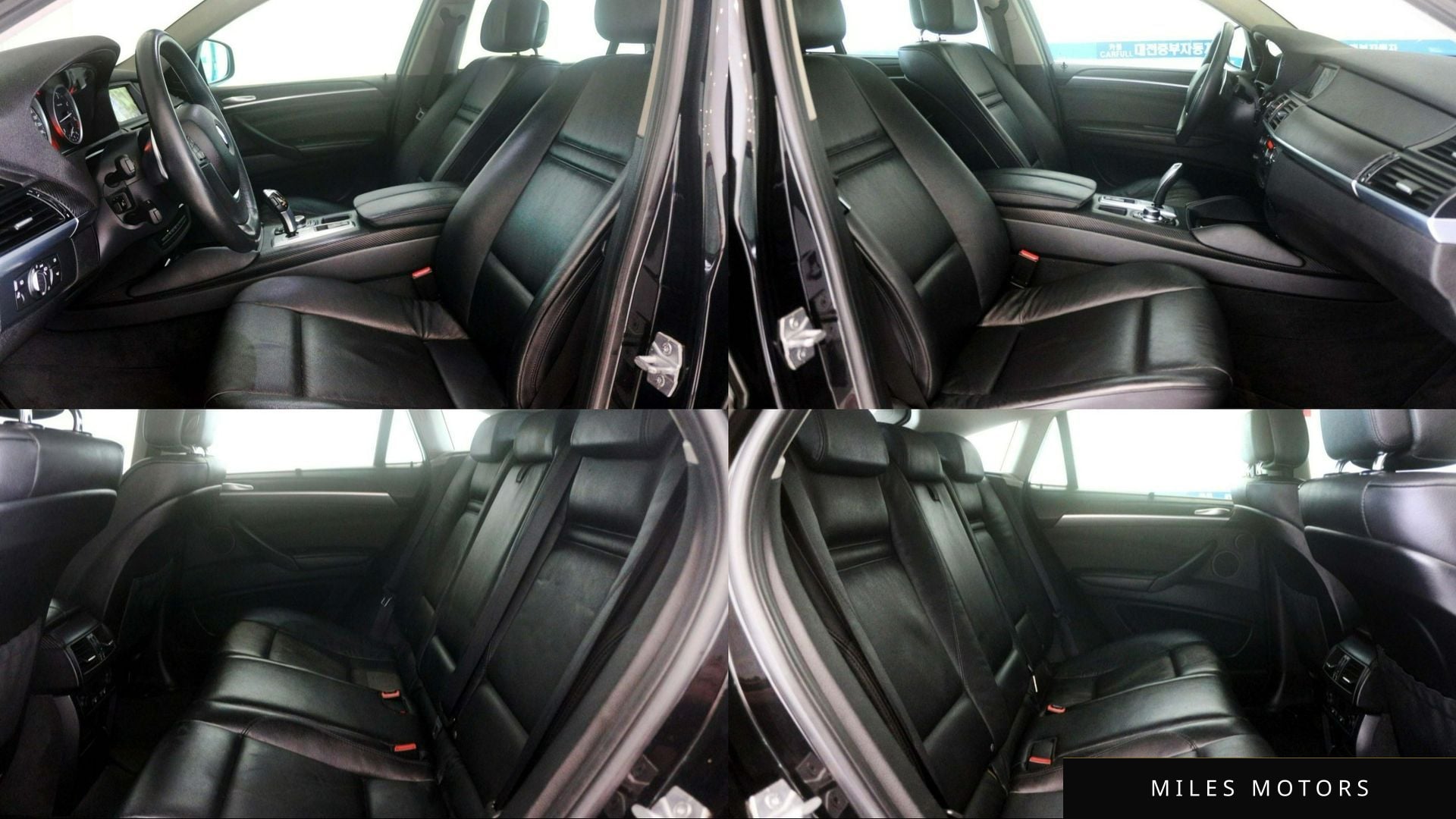 BMW X6 (E71) 2014 — миниатюра 10