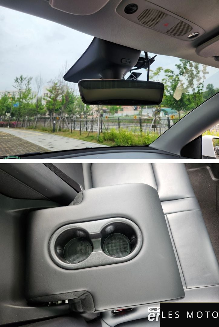 Tesla Model Y 2022 — миниатюра 10