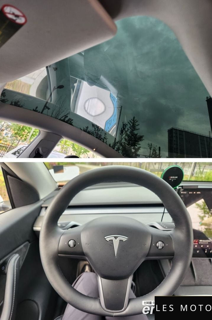 Tesla Model Y 2022 — миниатюра 11