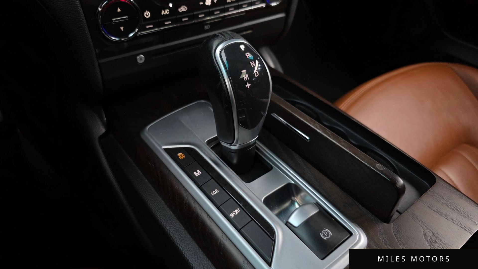 Maserati Ghibli 2016 — миниатюра 9