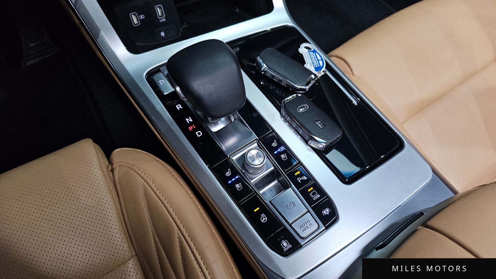 Kia K7 2020 — миниатюра 12