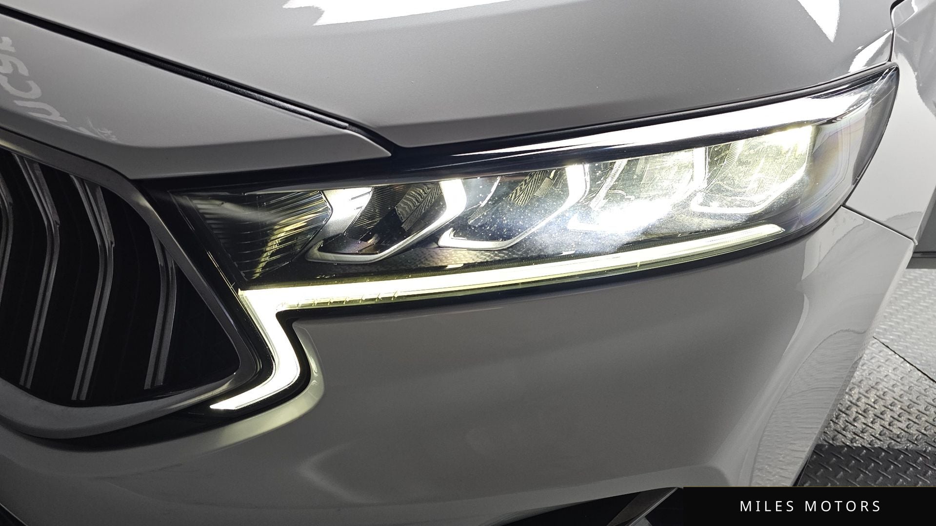 Kia K7 2020 — миниатюра 8